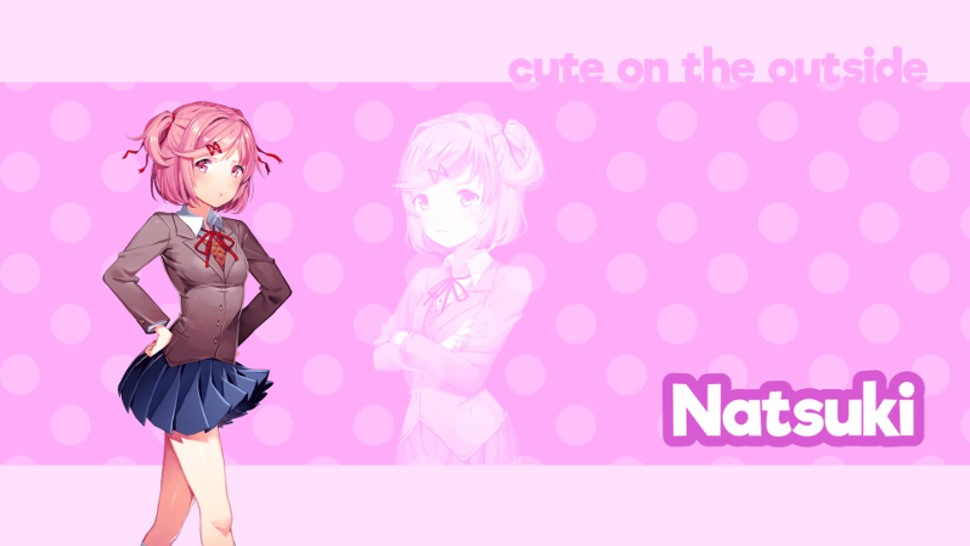 Natsuki