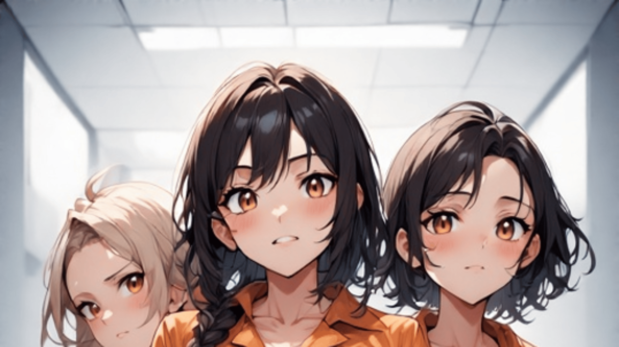 Female Prison