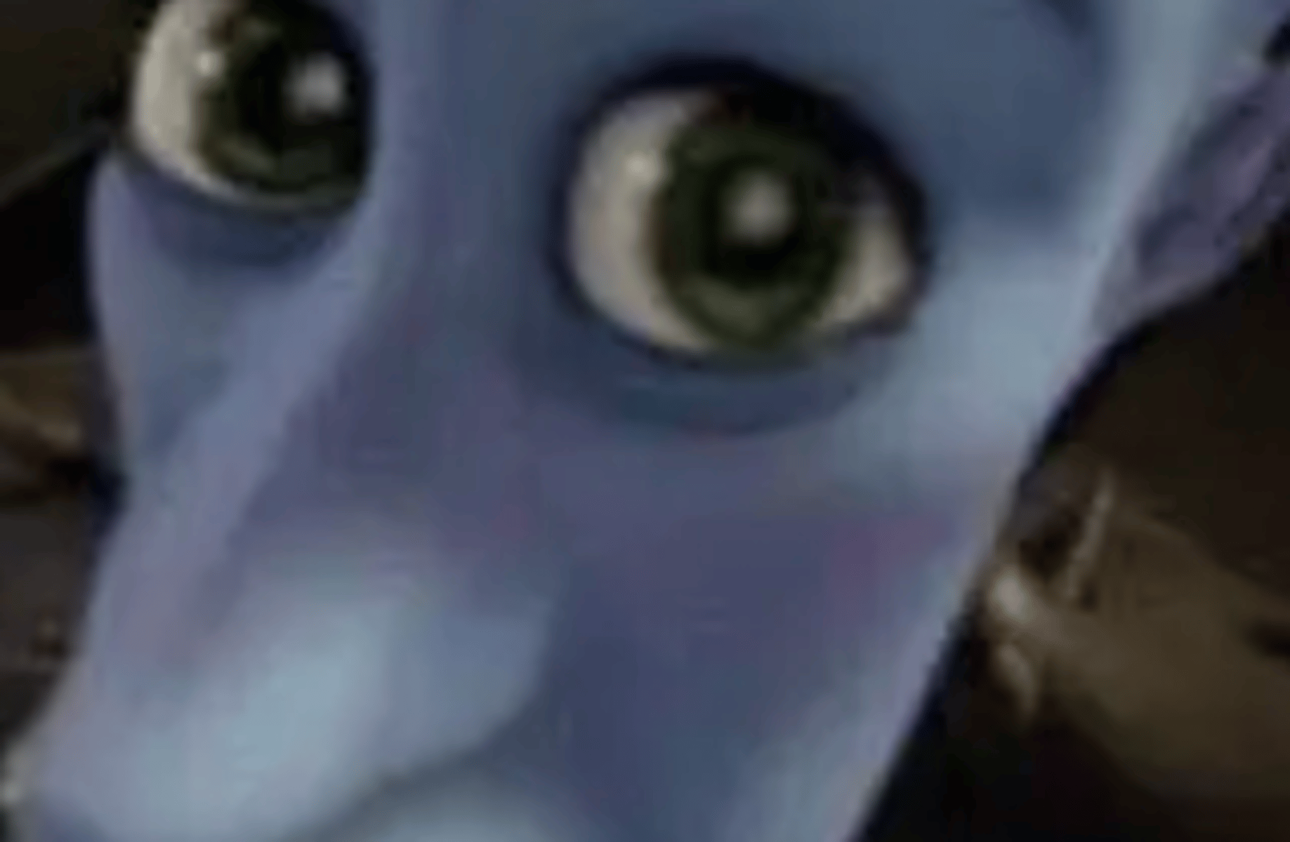 Megamind