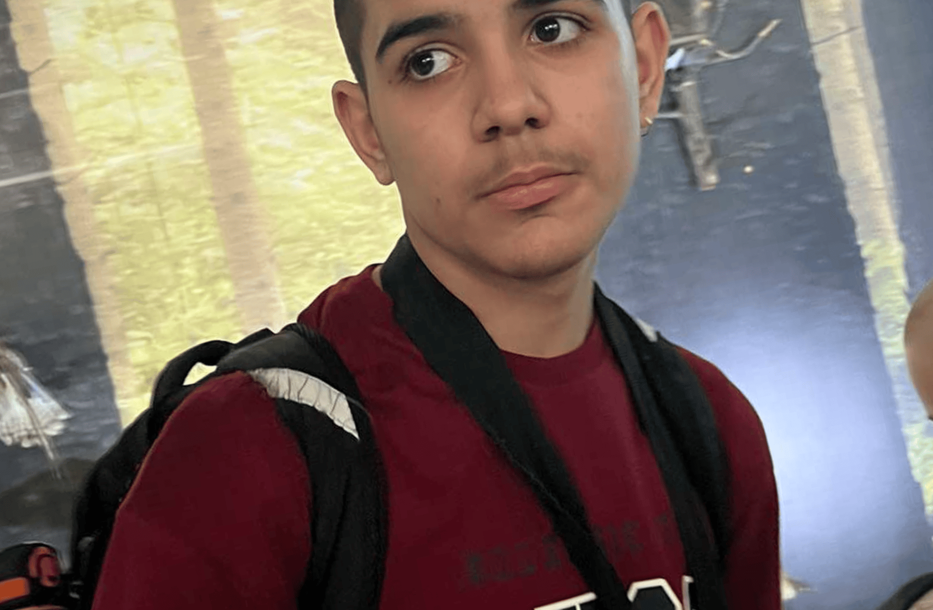 Zabos Daniel