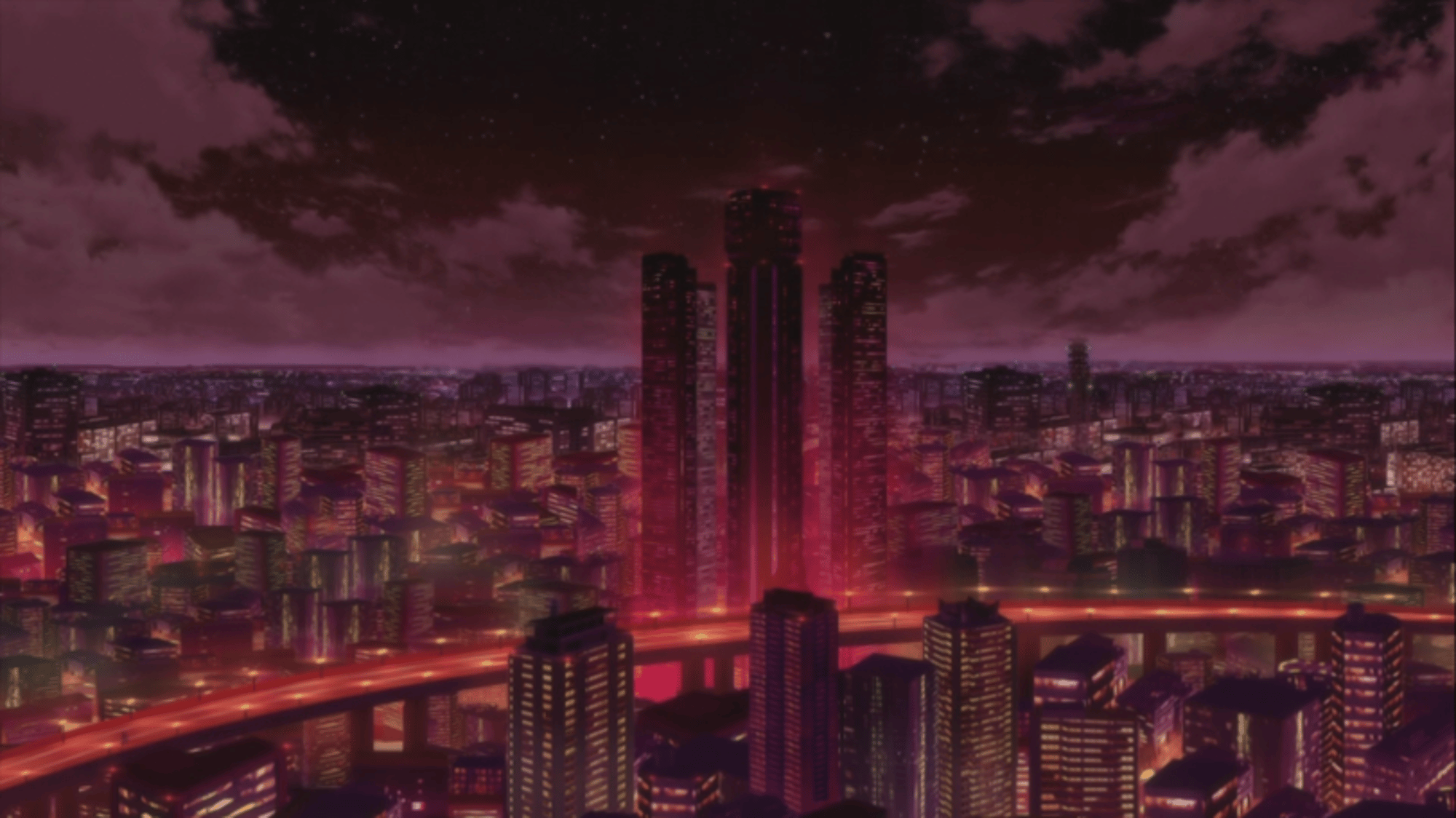 Yokohama, BSD