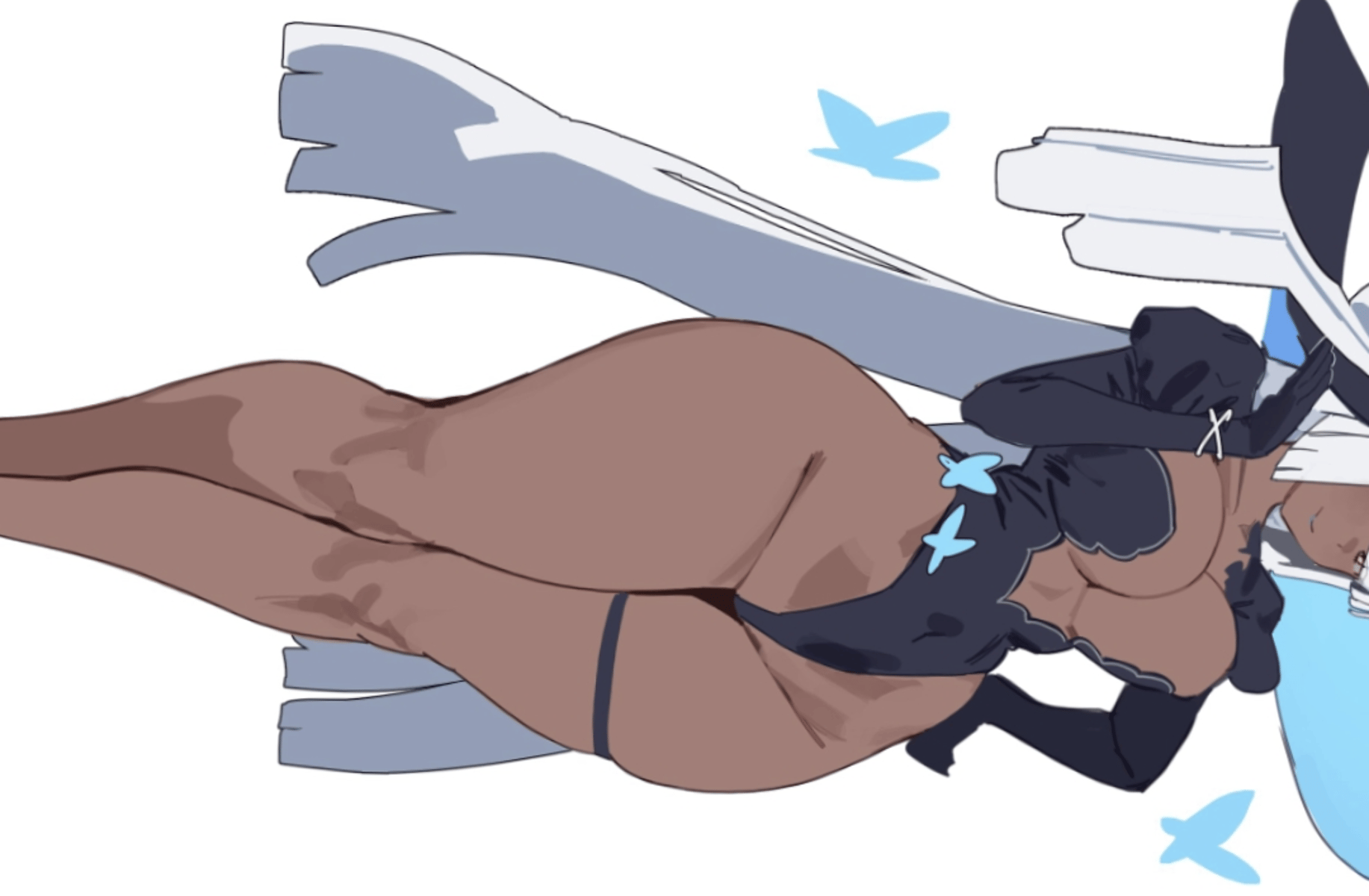 Lampy (human)