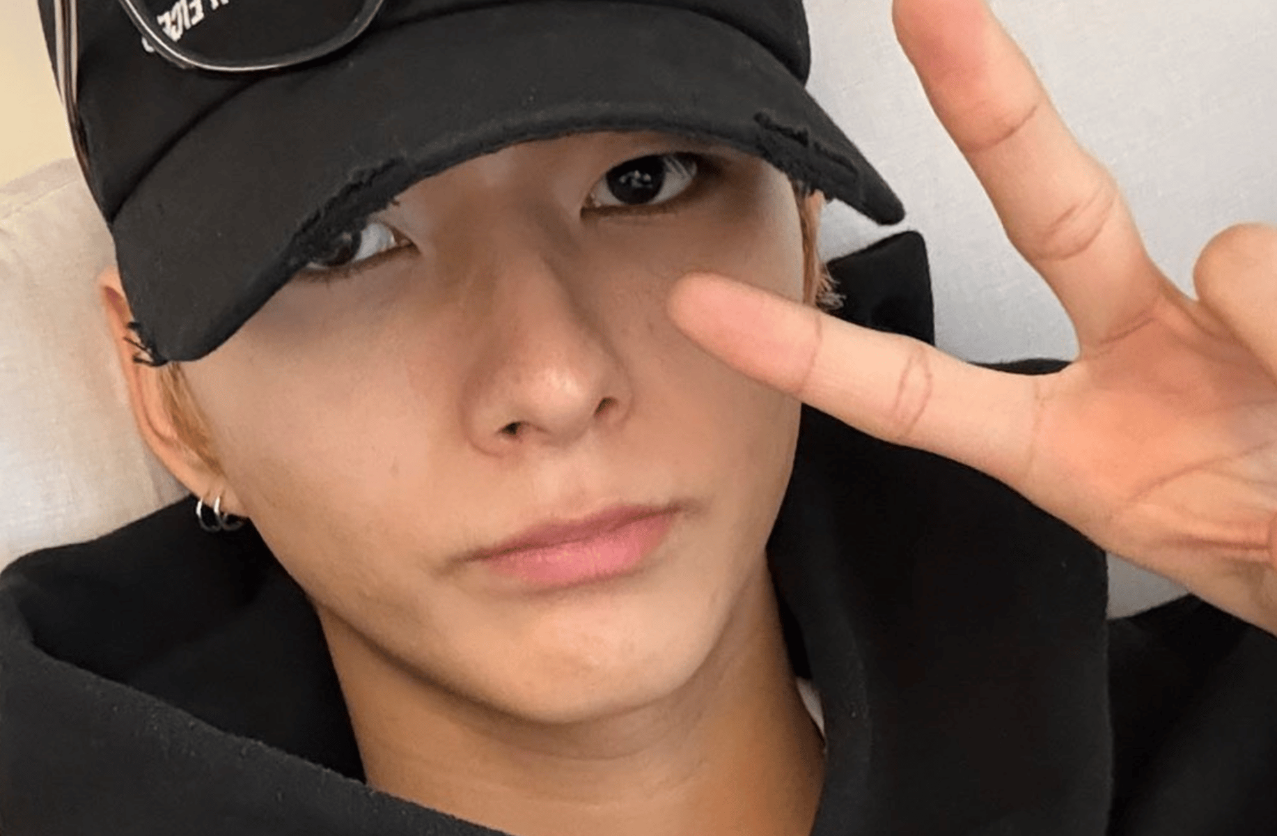 Oh Seungmin
