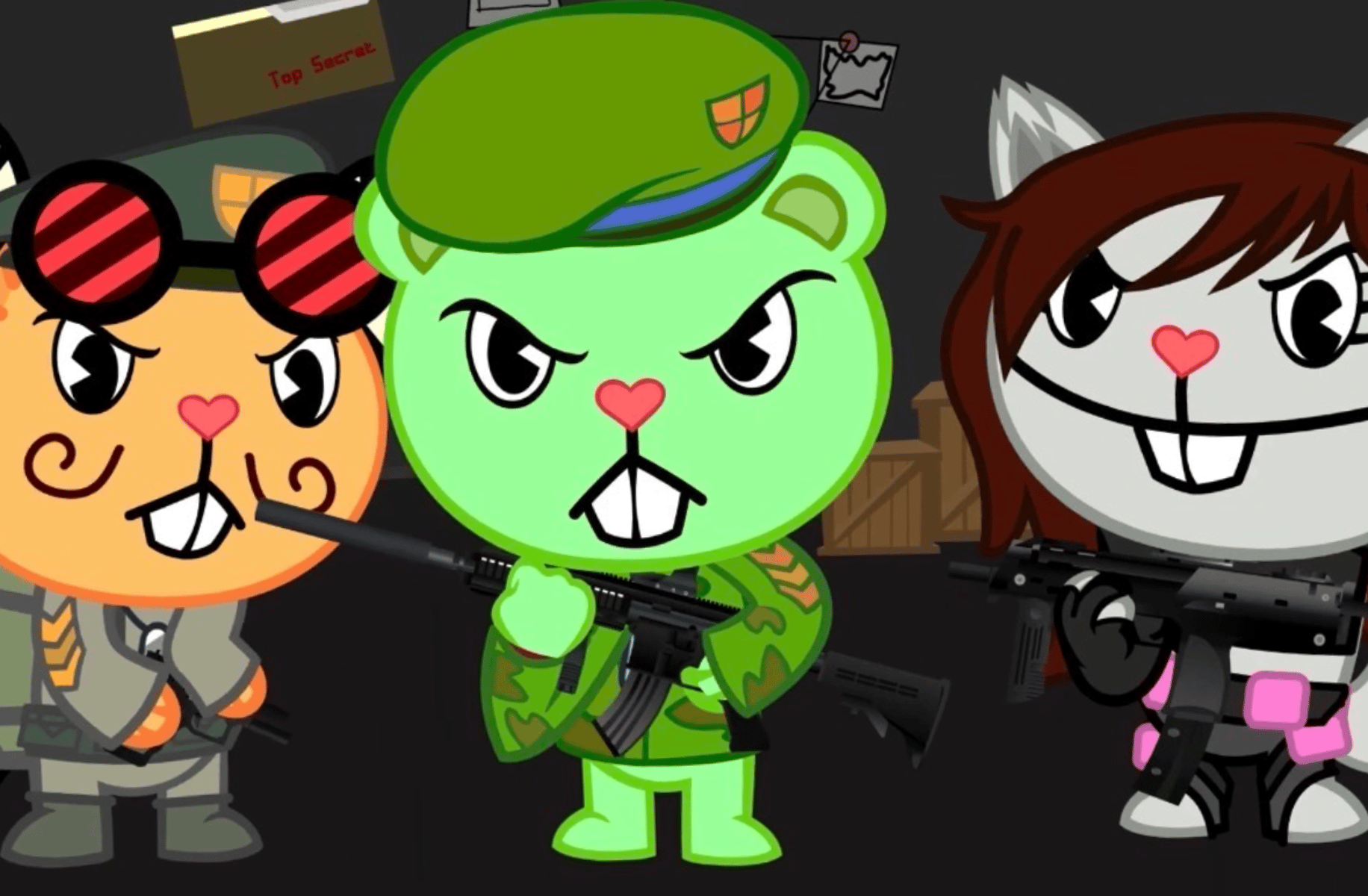 Flippy