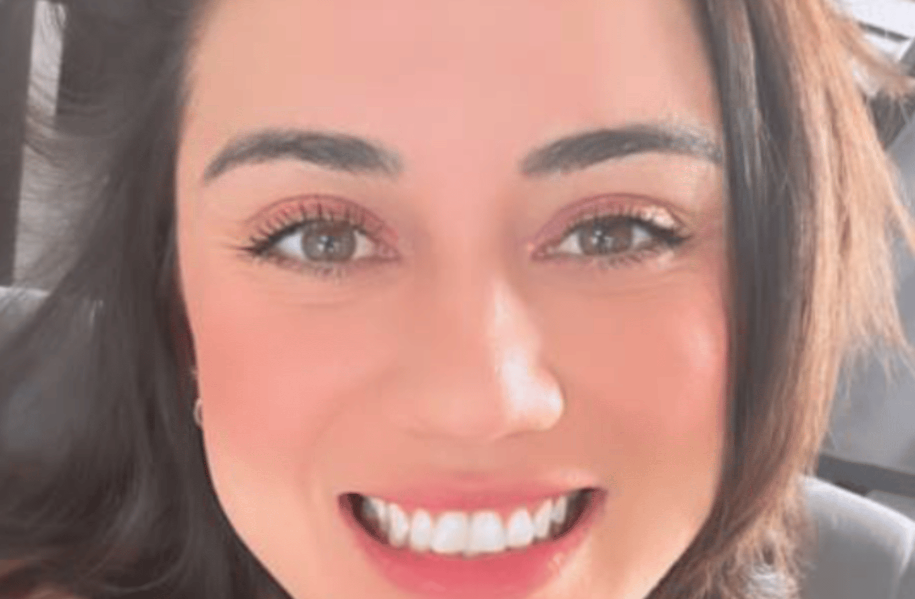 Hot Realitor Abby