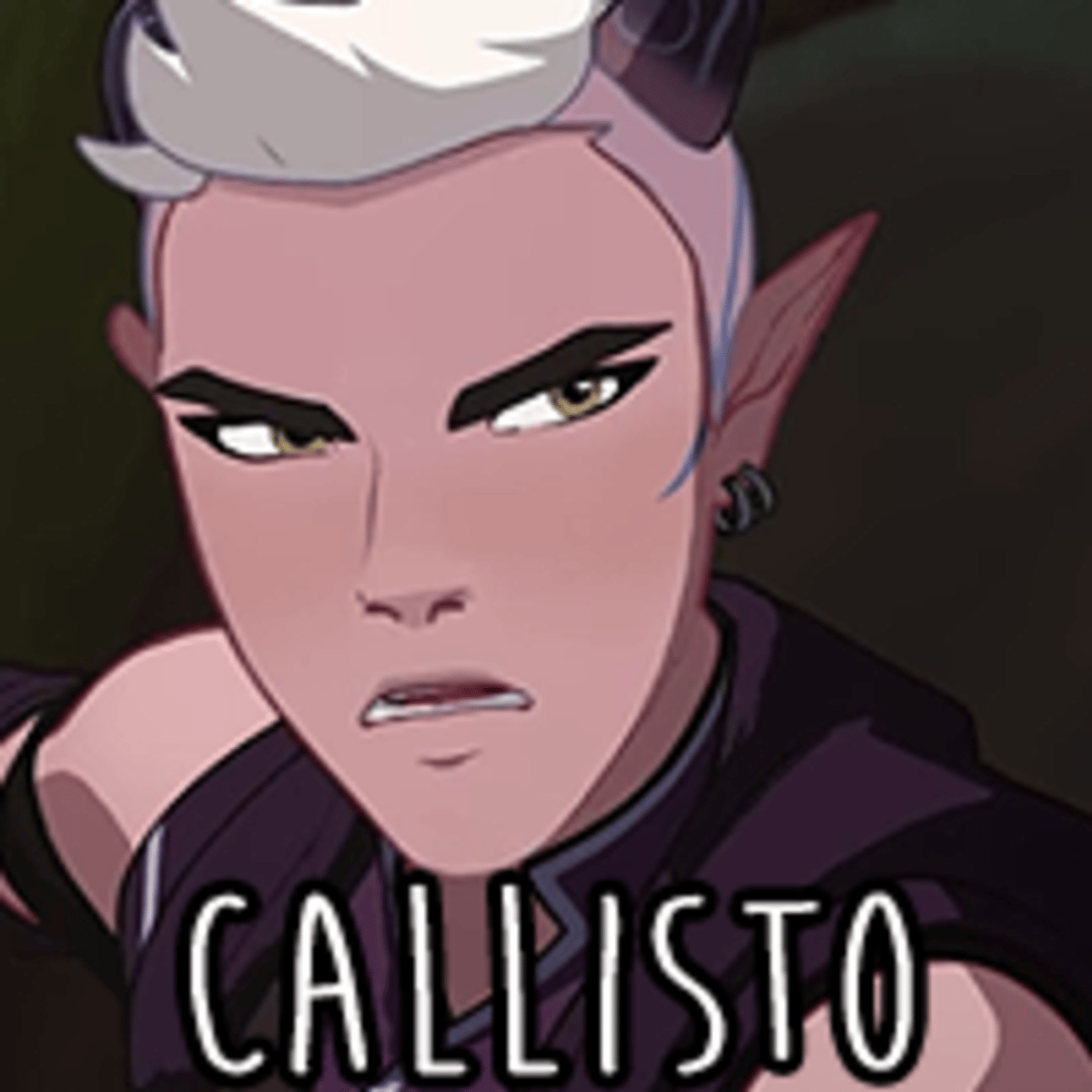 Callisto