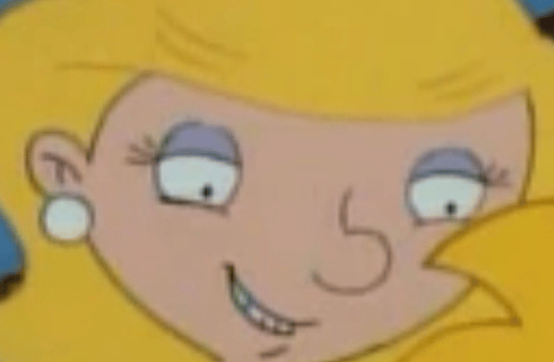 Miss felter