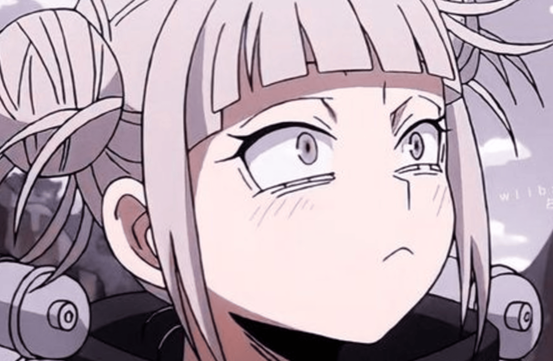 Himiko Toga