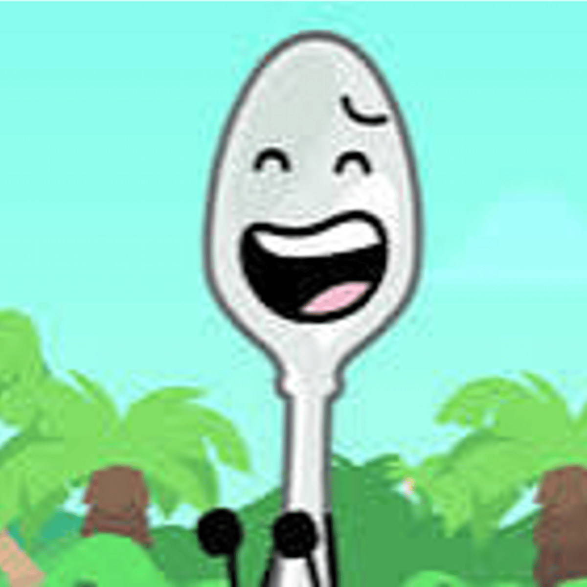 - Silver Spoon -