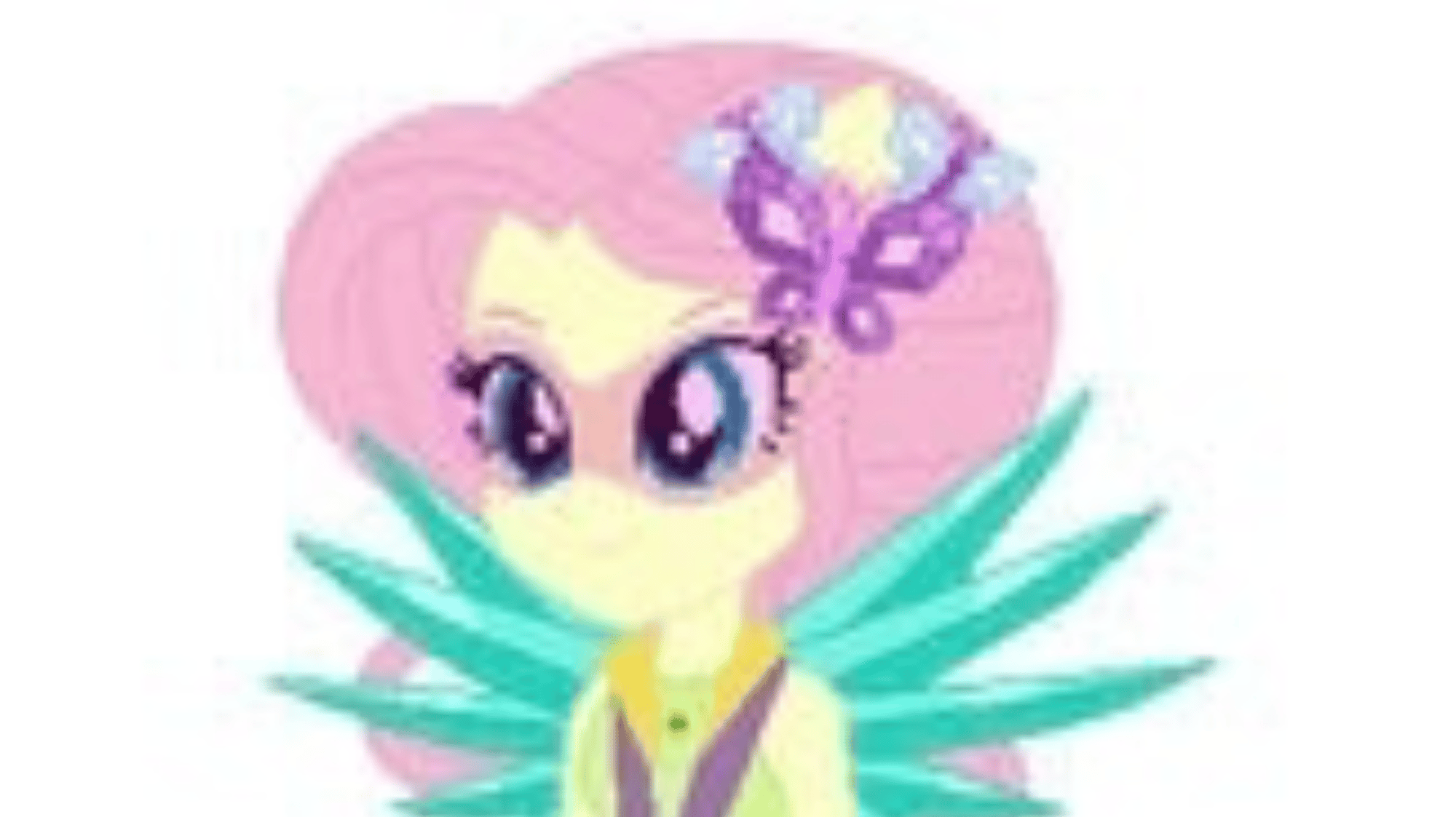 Fluttershy