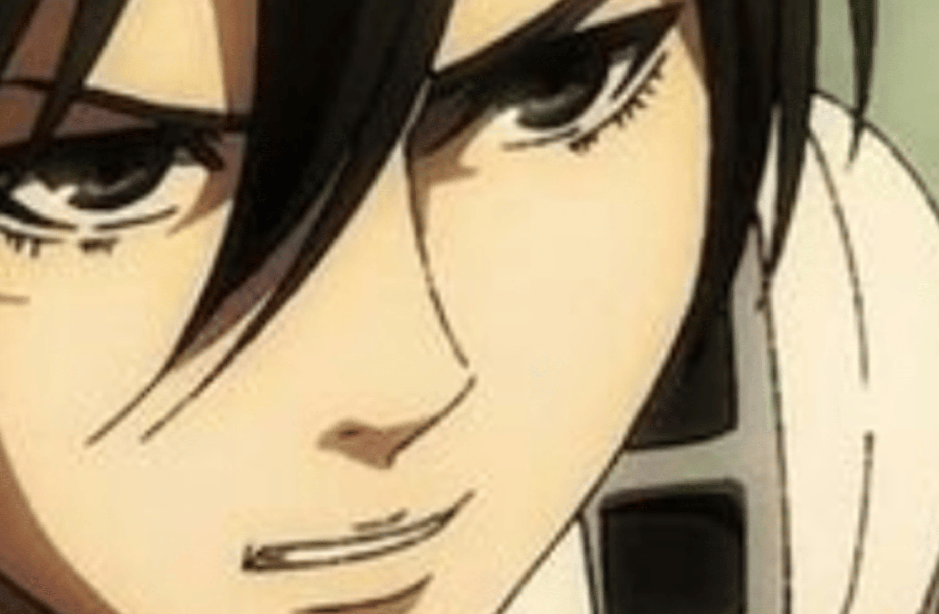 Mikasa Akkerman
