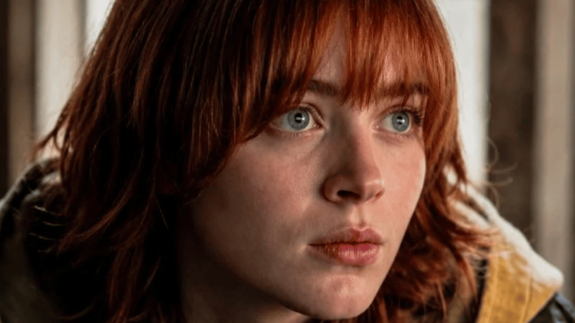 Jean Grey (Sadie Sink)