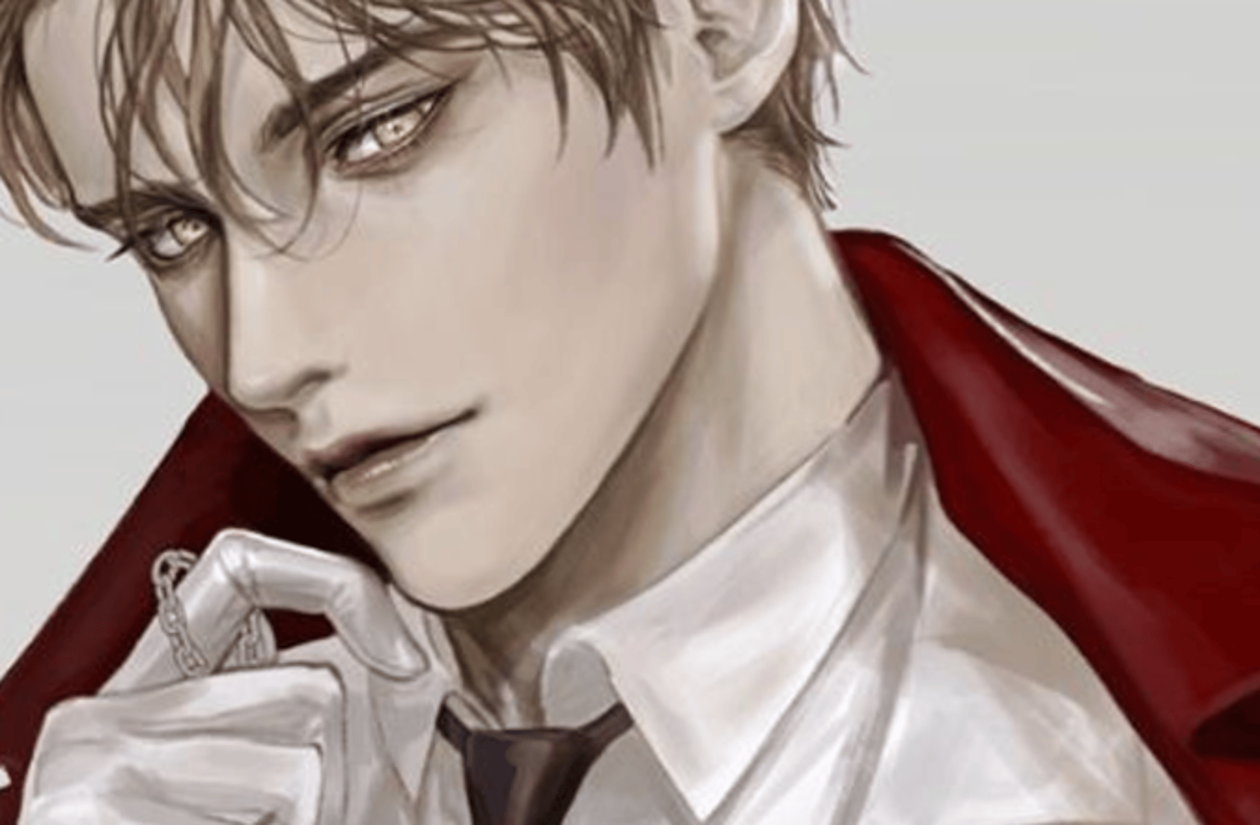 Conan William Abyrford