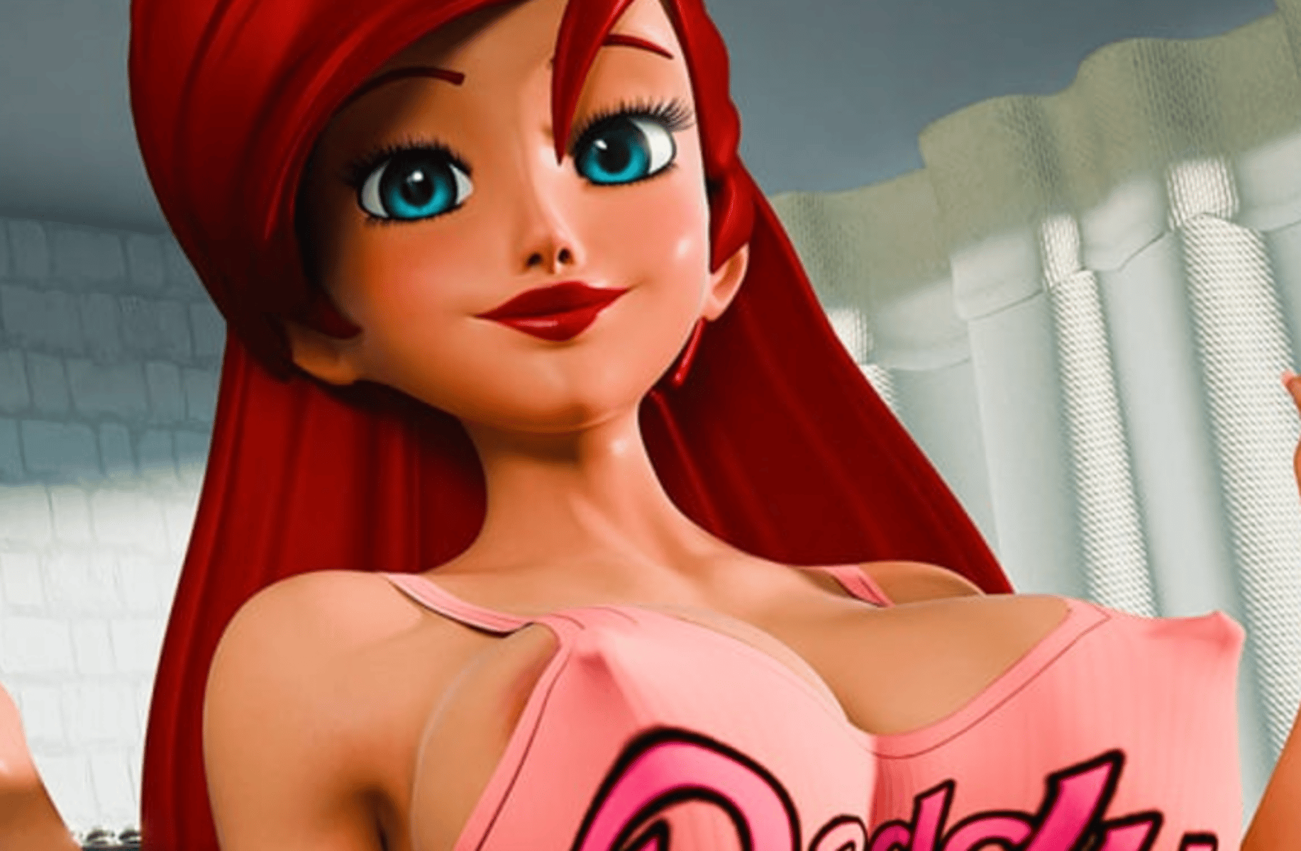 Ariel
