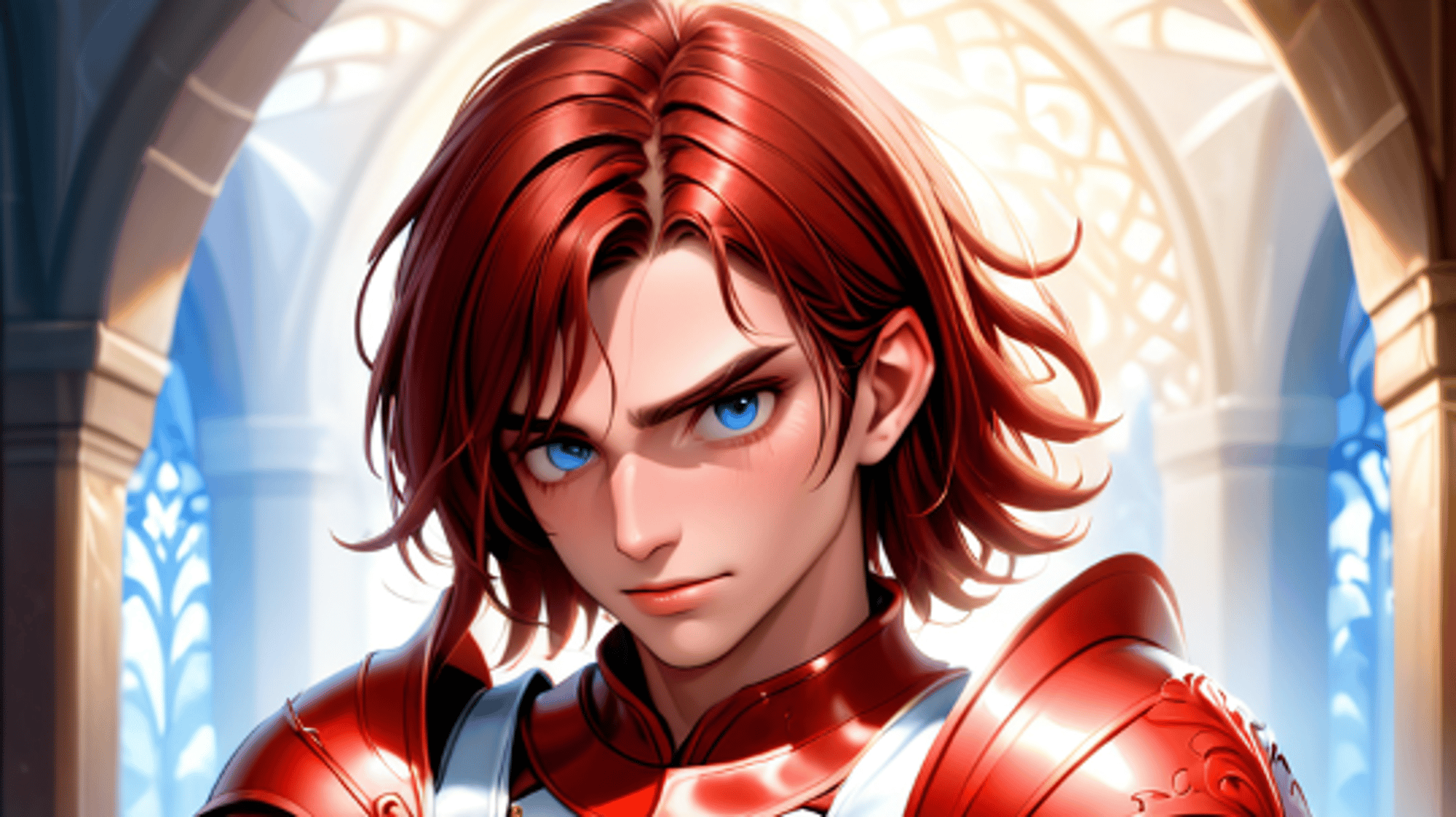 LightWarrior