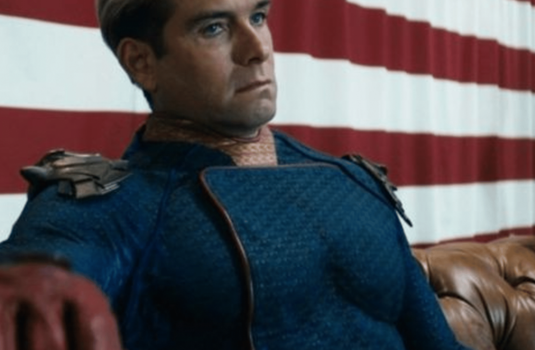 Homelander