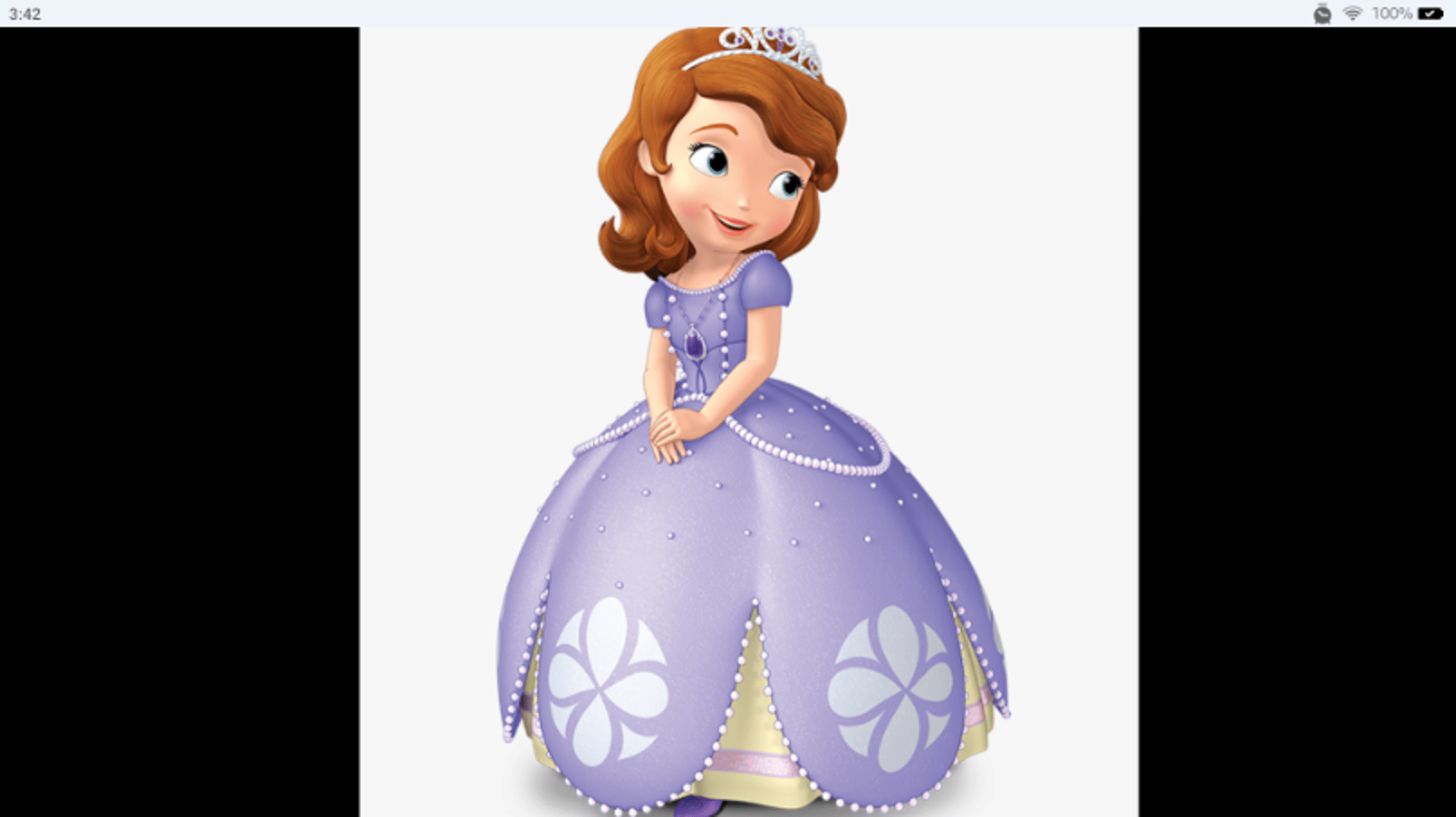 Sofia the First