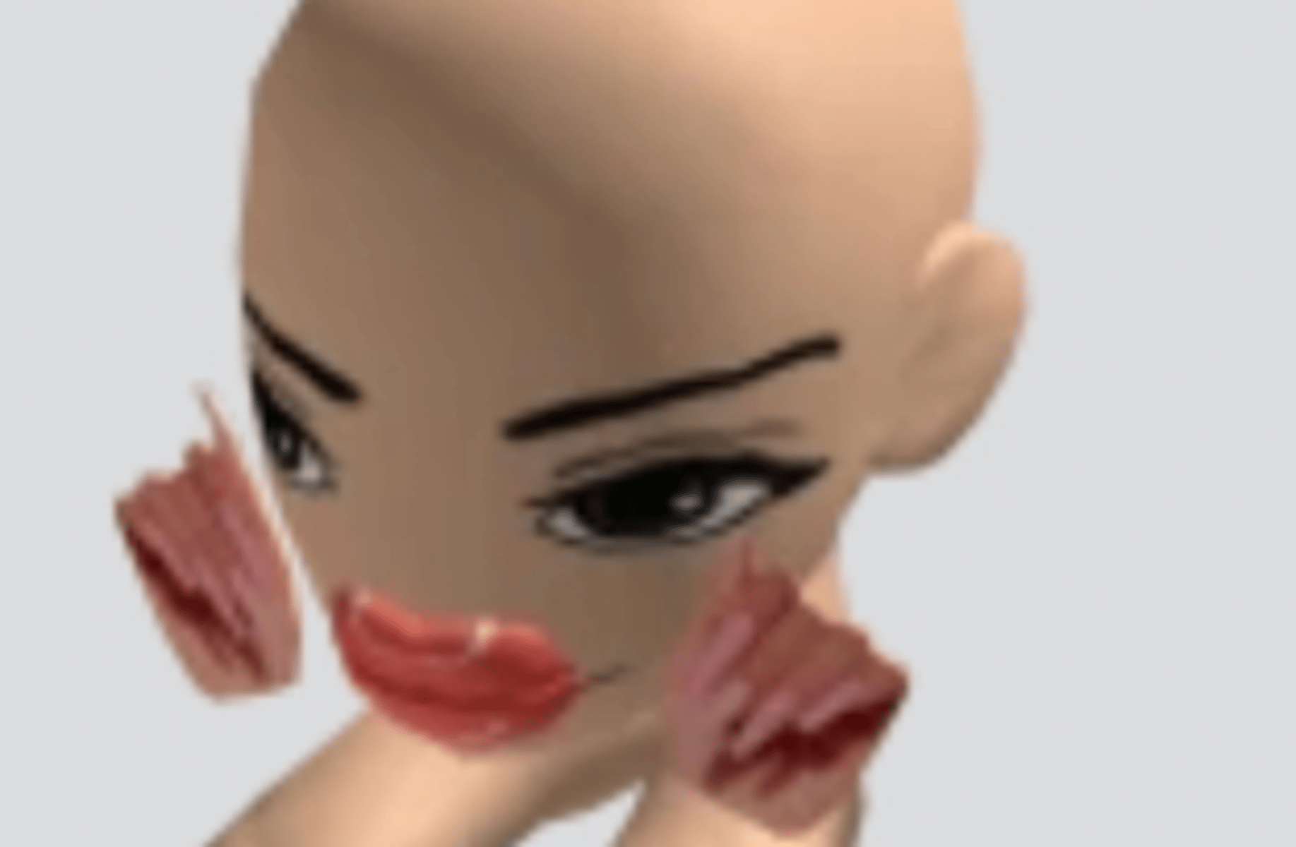 need a friend to talk