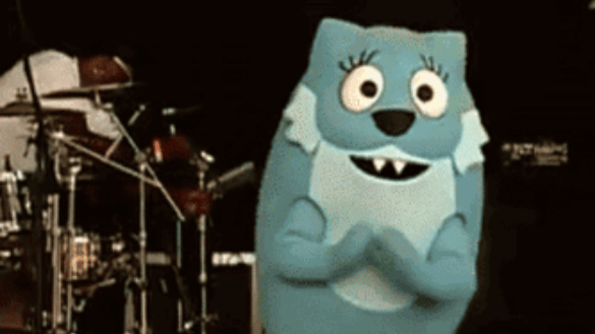 Toodee's Yodeling Game