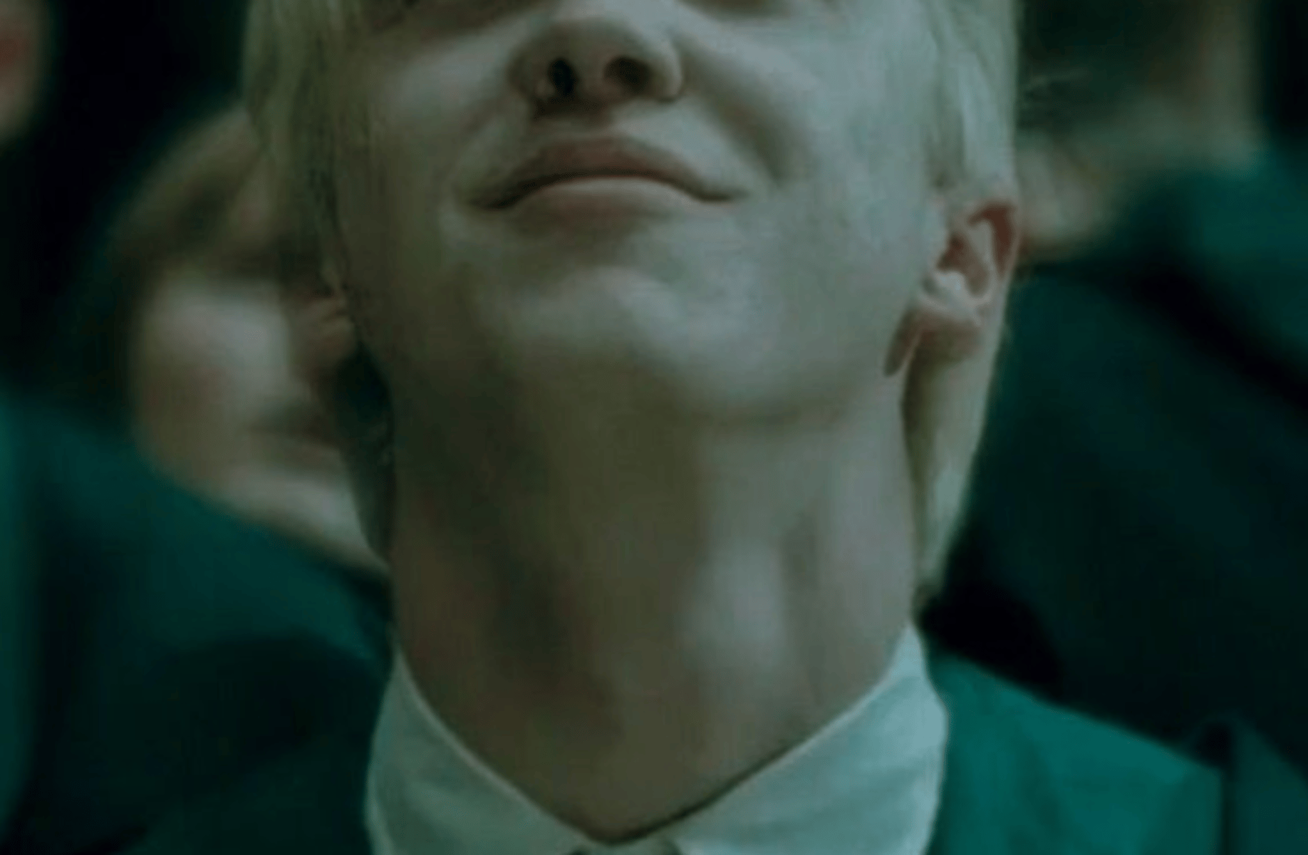 Draco Malfoy
