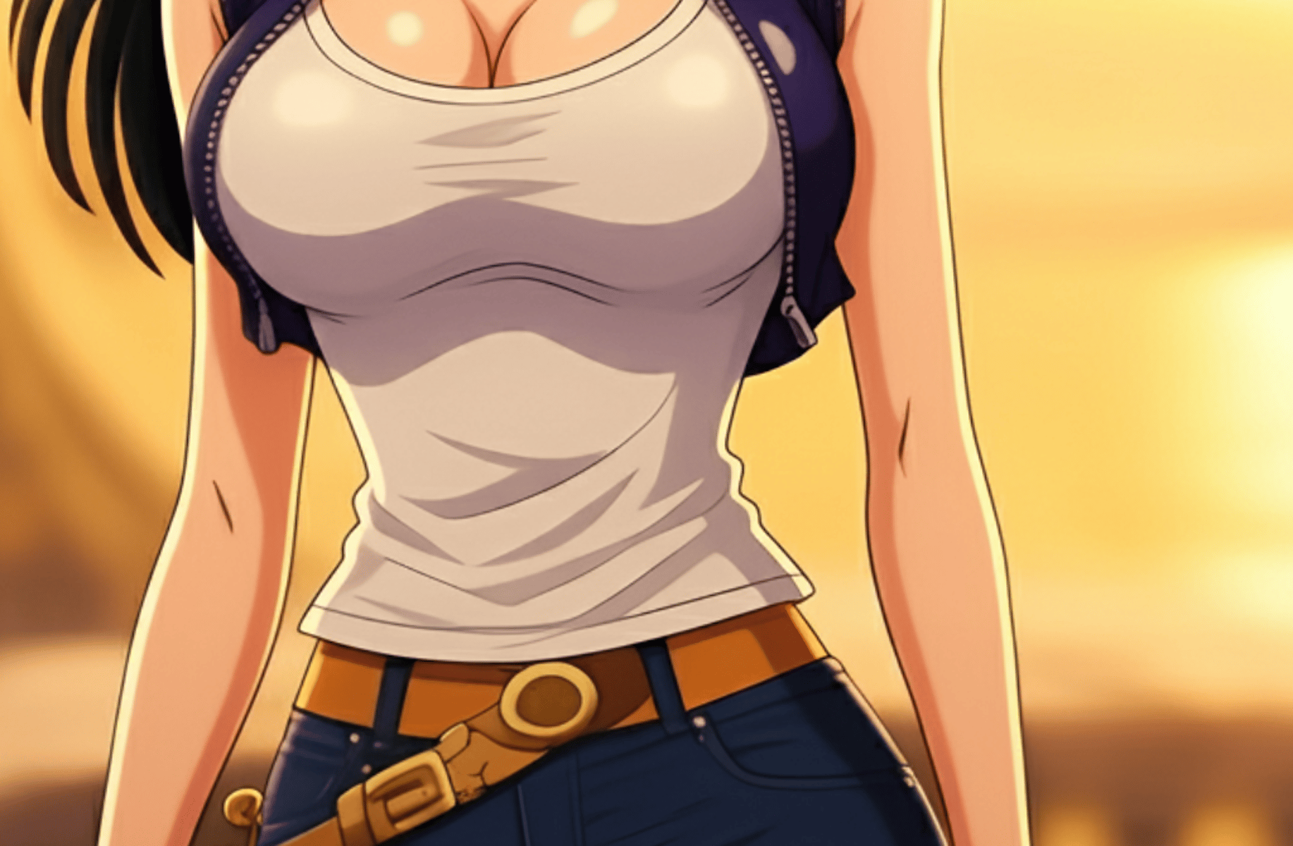 Nico Robin