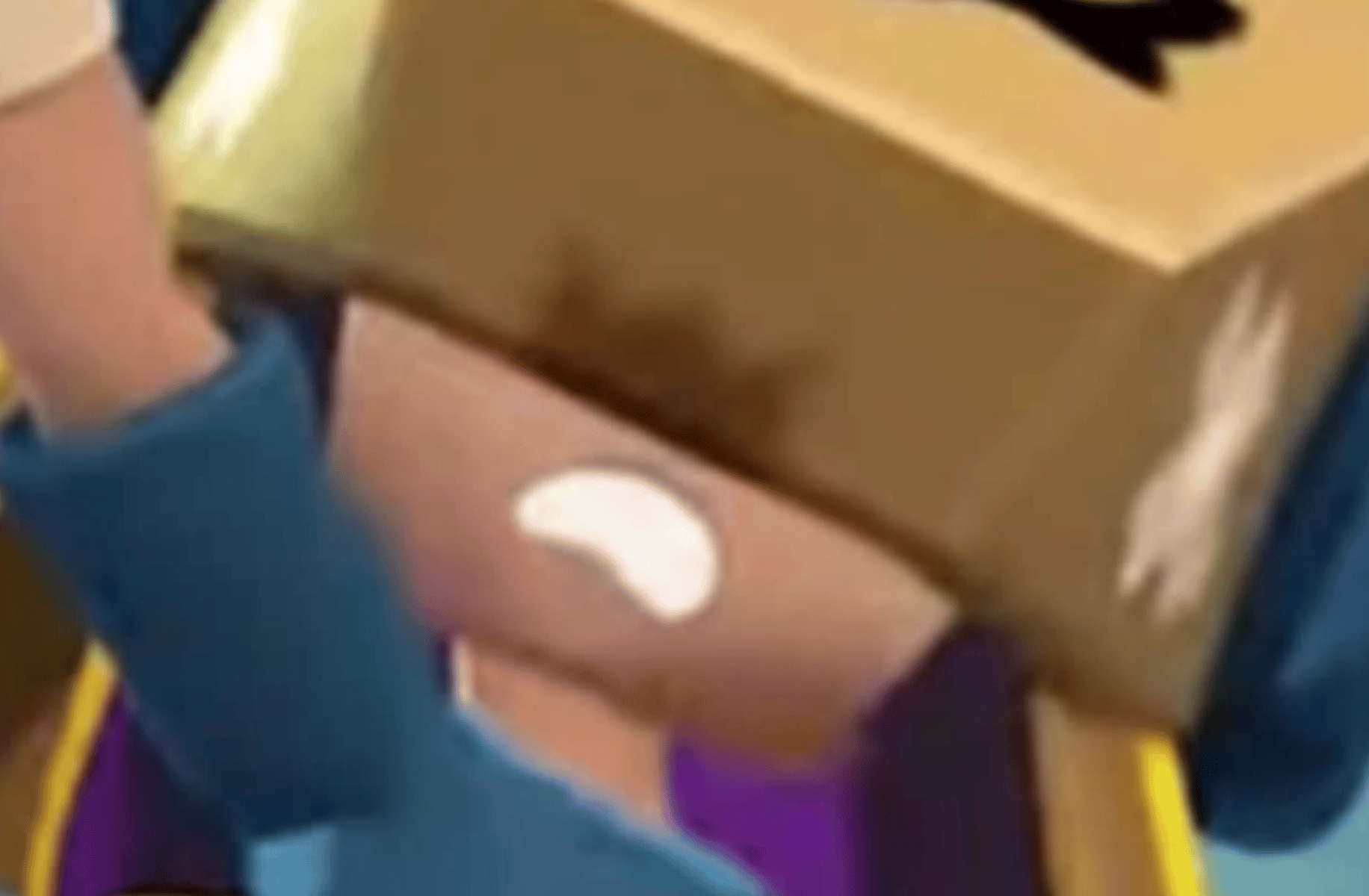 Finx Brawl Stars