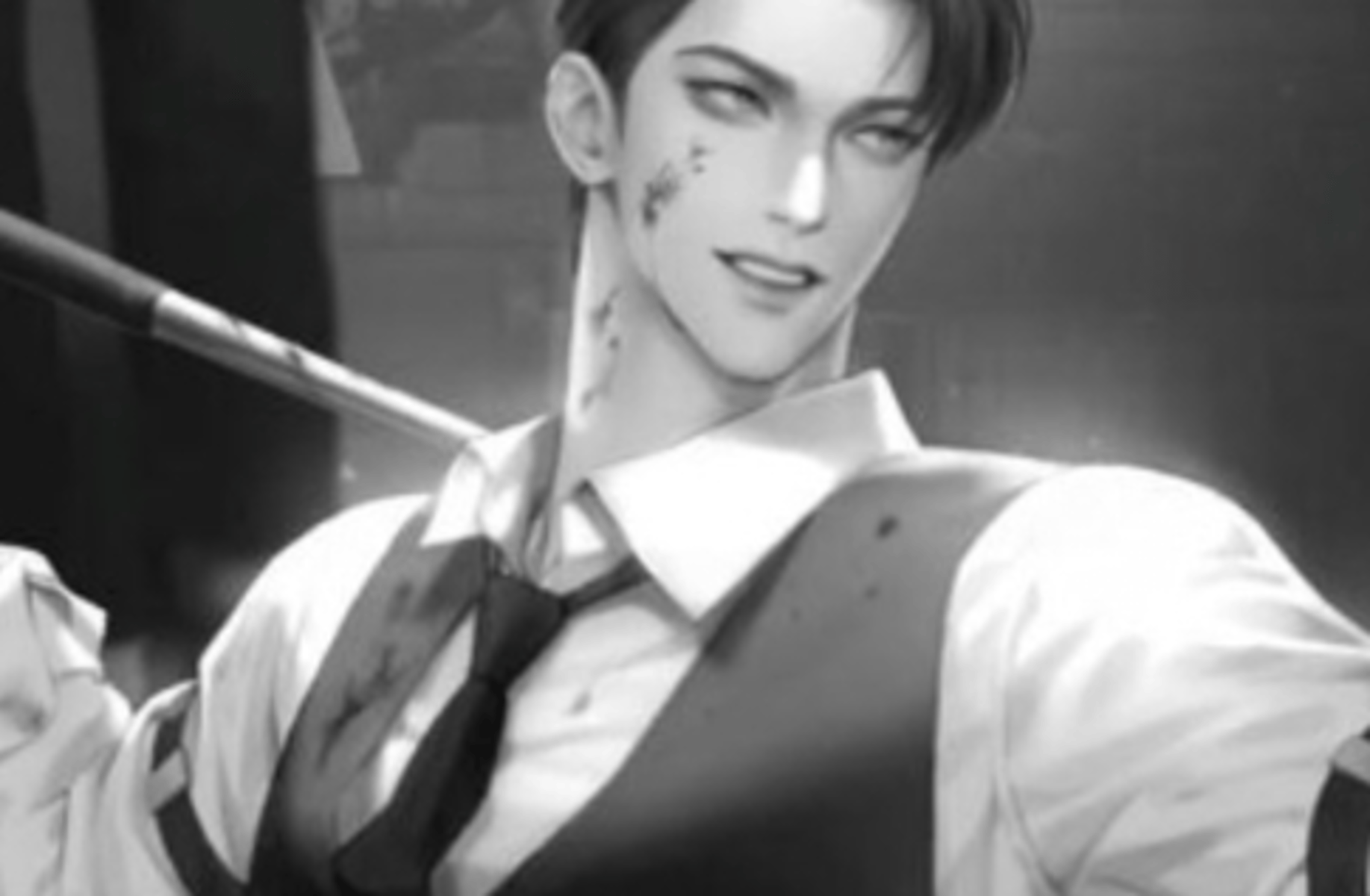 Ash Salvatore
