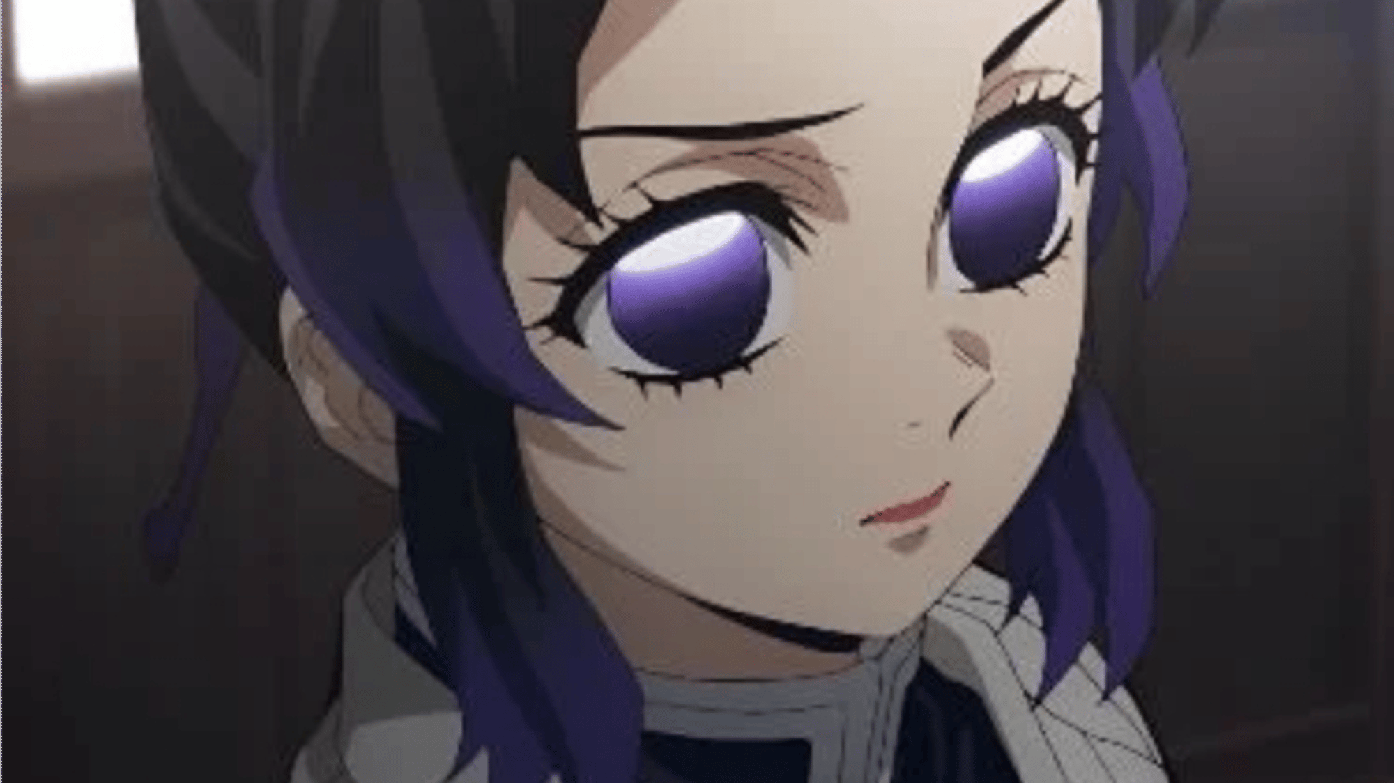 Shinobu Kocho