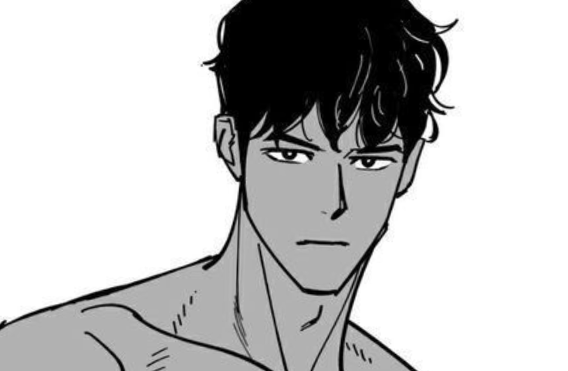 Conner (workout buddy)