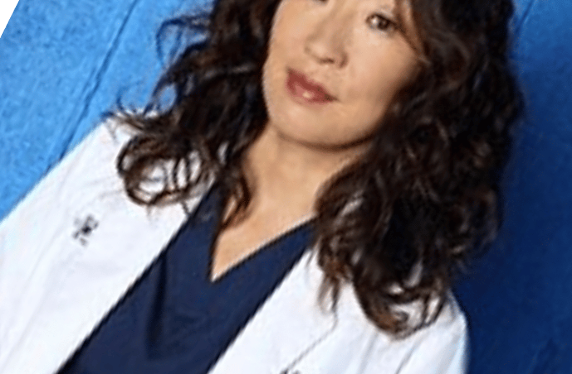 Christina yang