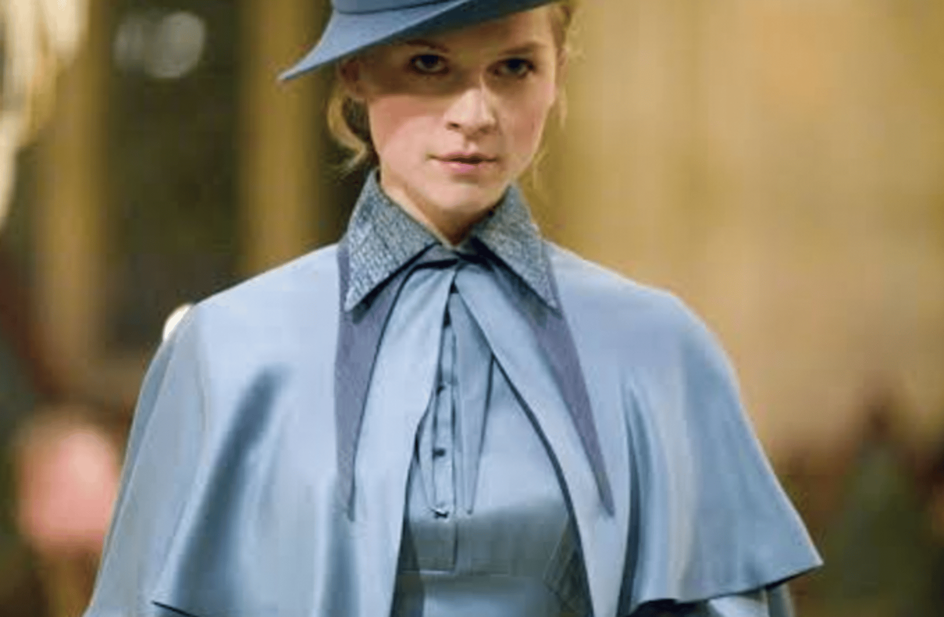 Fleur Delacour