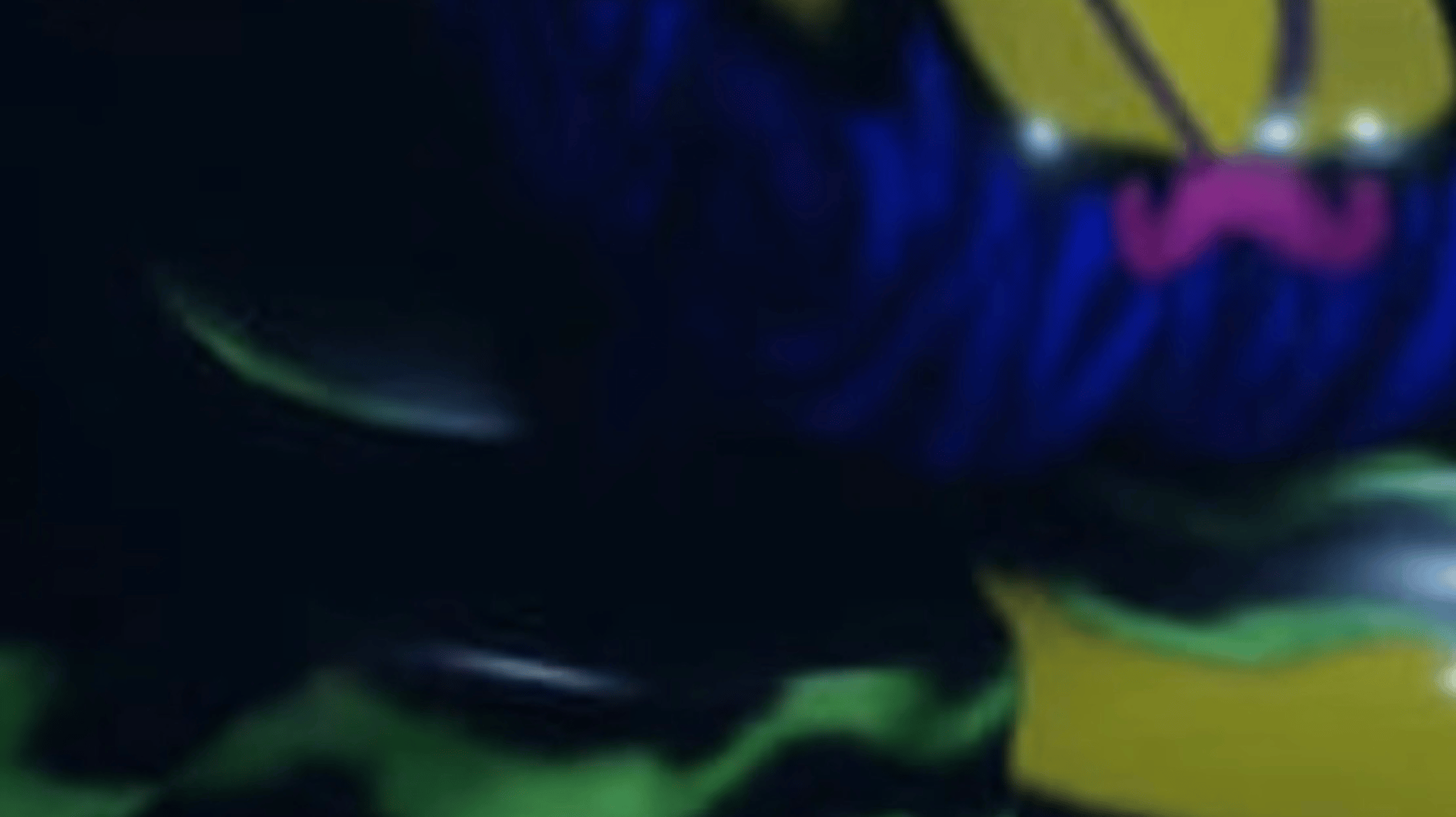Thicc scene core noob