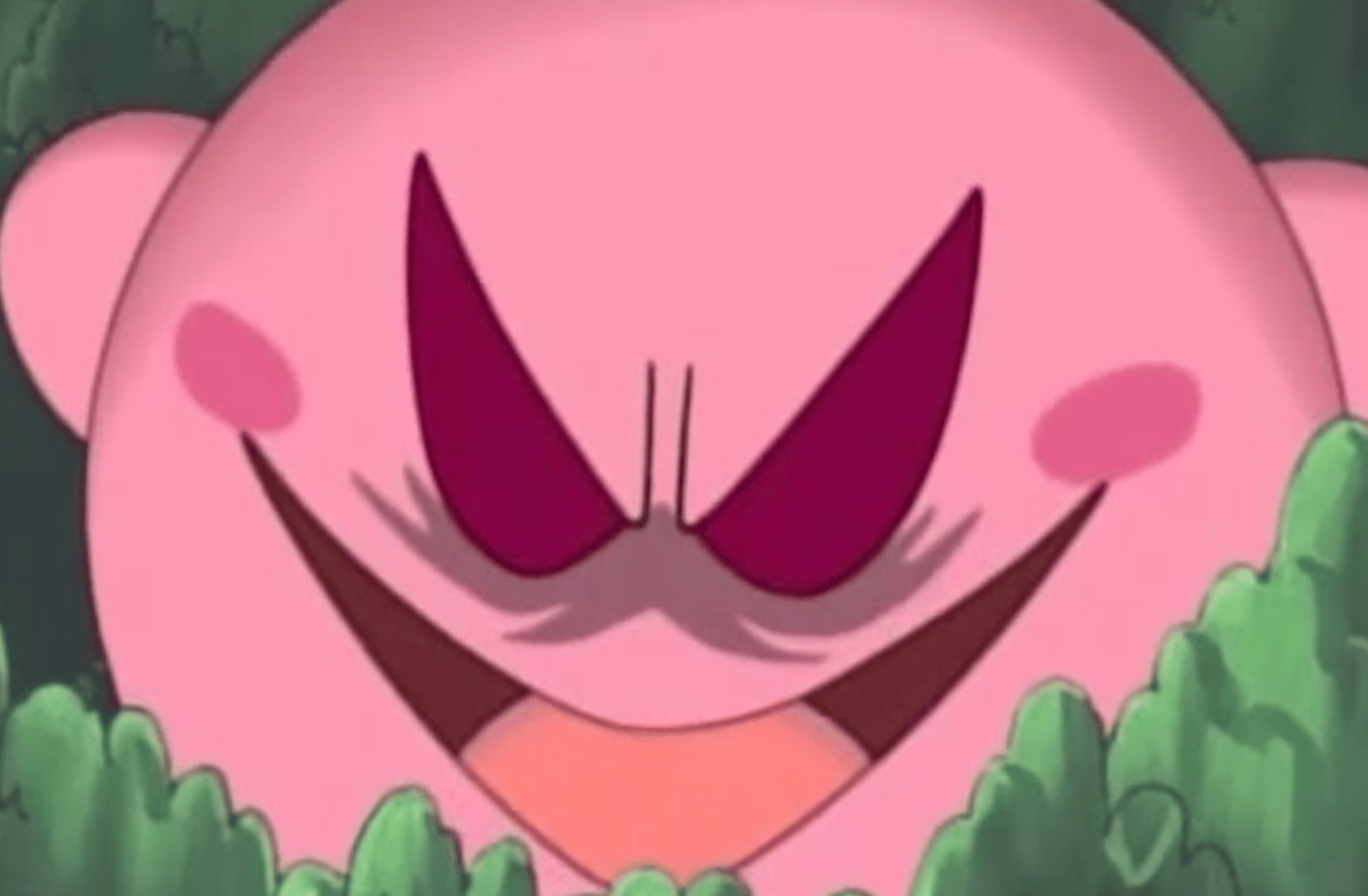 Evil Kirby