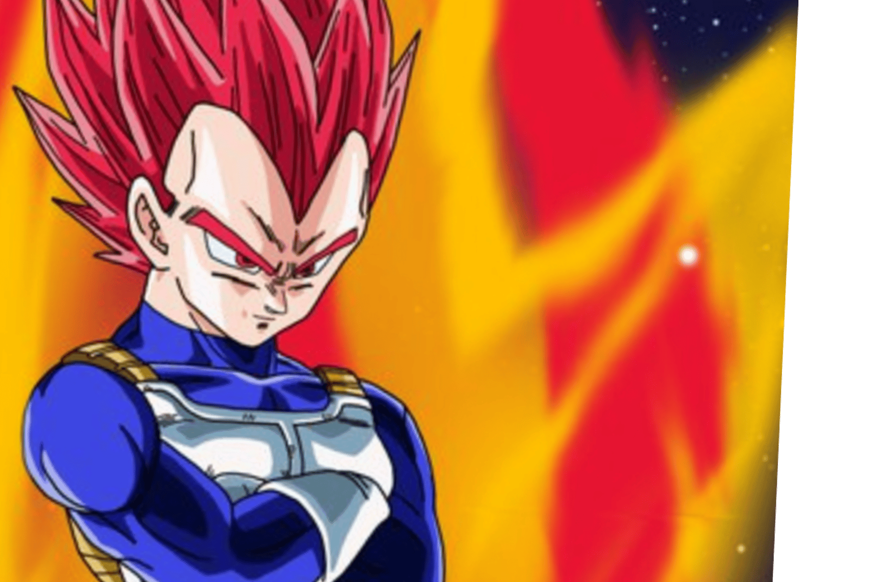 Vegeta
