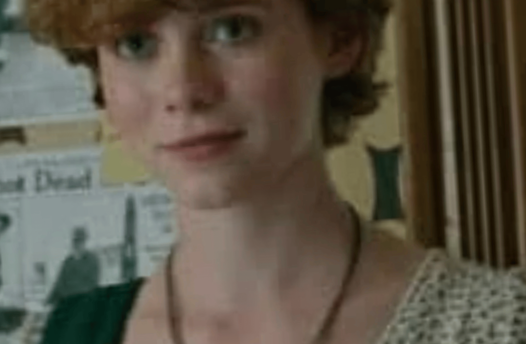 Beverly marsh