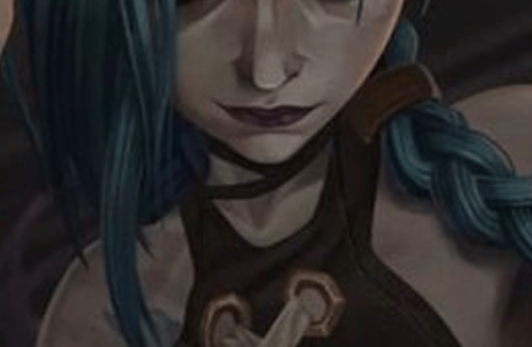 Jinx
