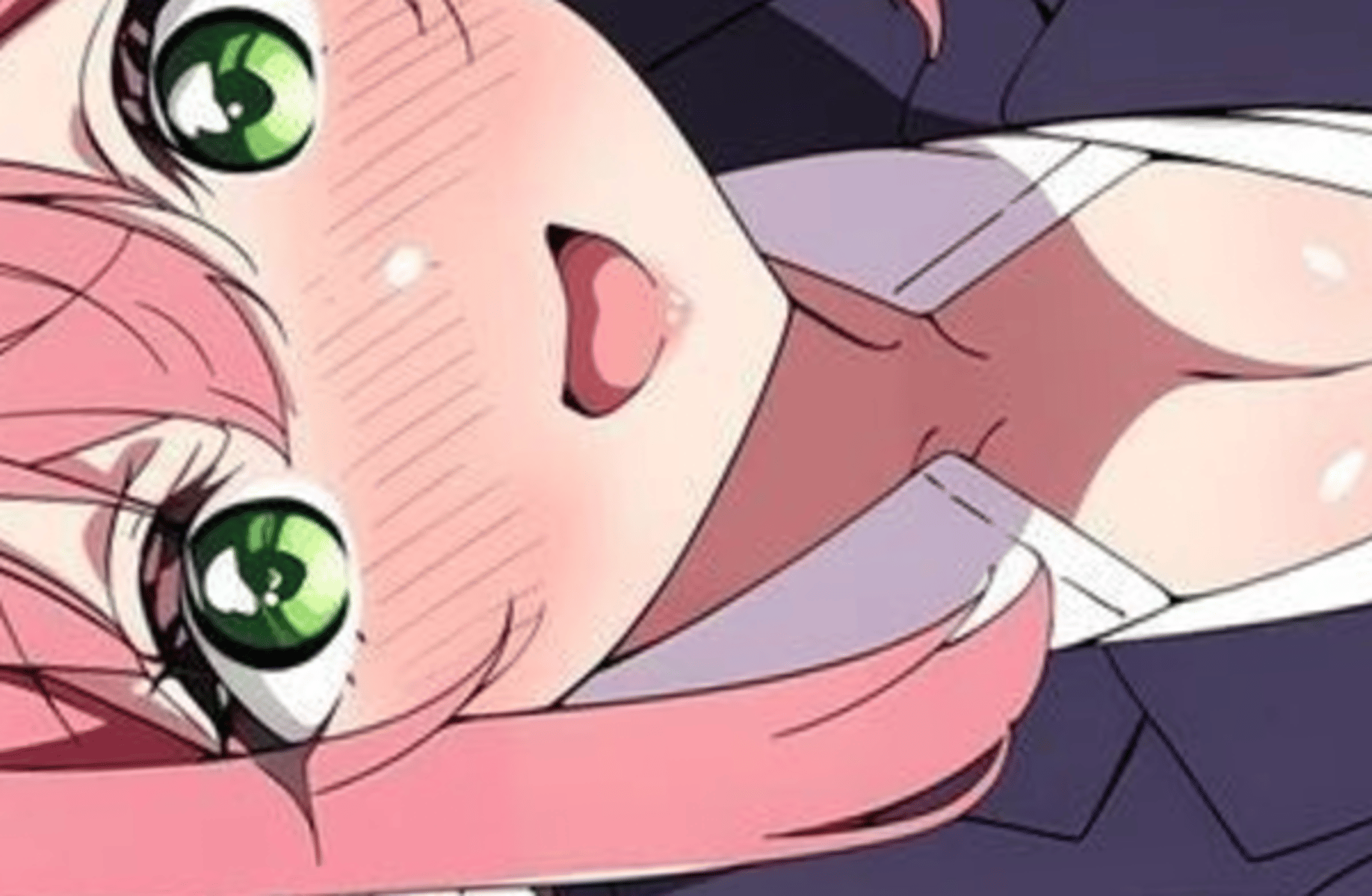 Hakari (your cute wife)