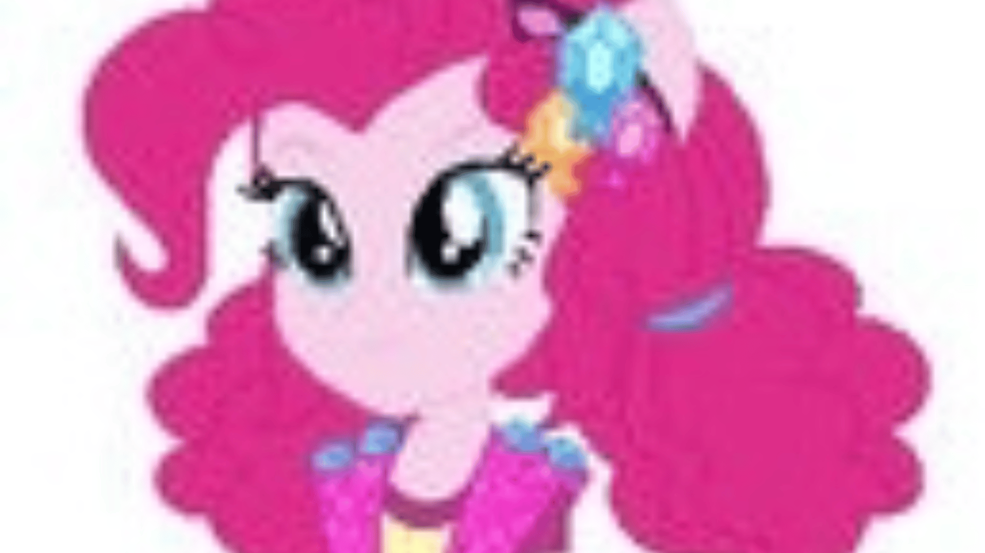 Pinkie pie