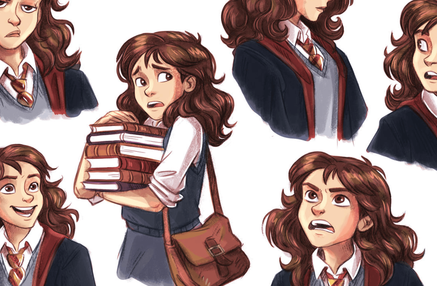 Hermione Granger
