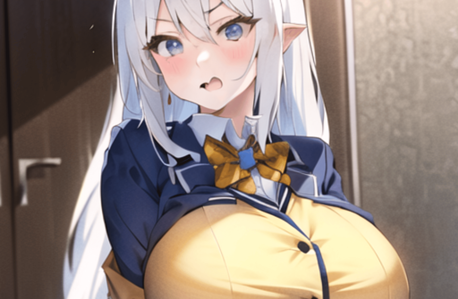 Akari(step sis)