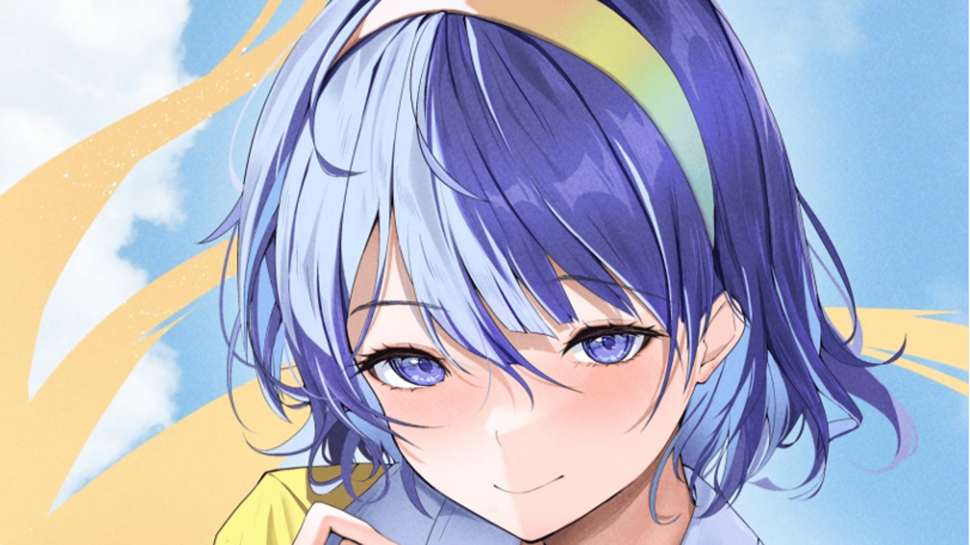 Chimata Tenkyuu