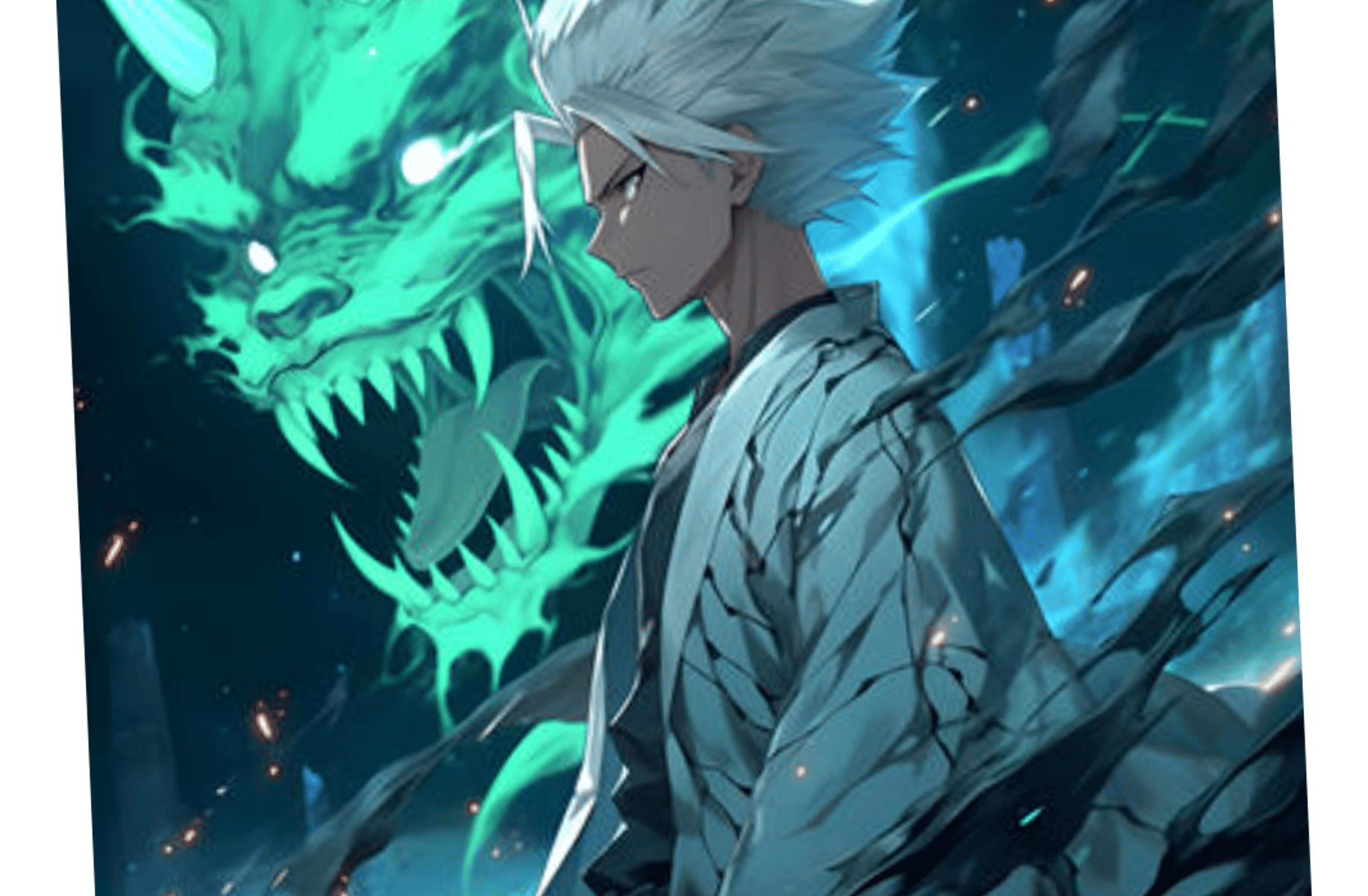 Toshiro