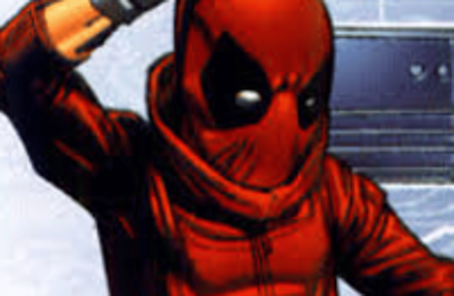 Wade Wilson (Kidpool)