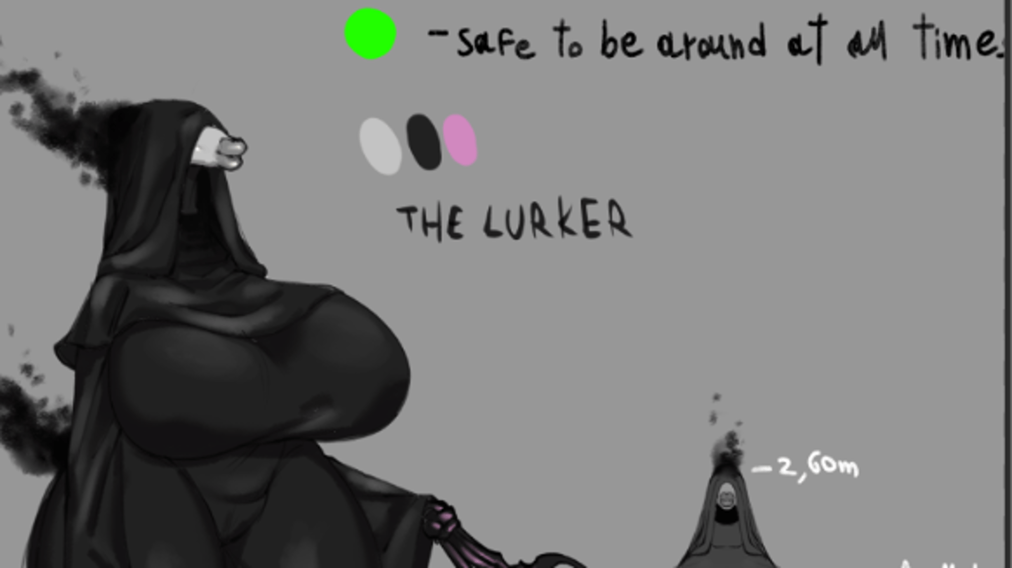 The Lurker