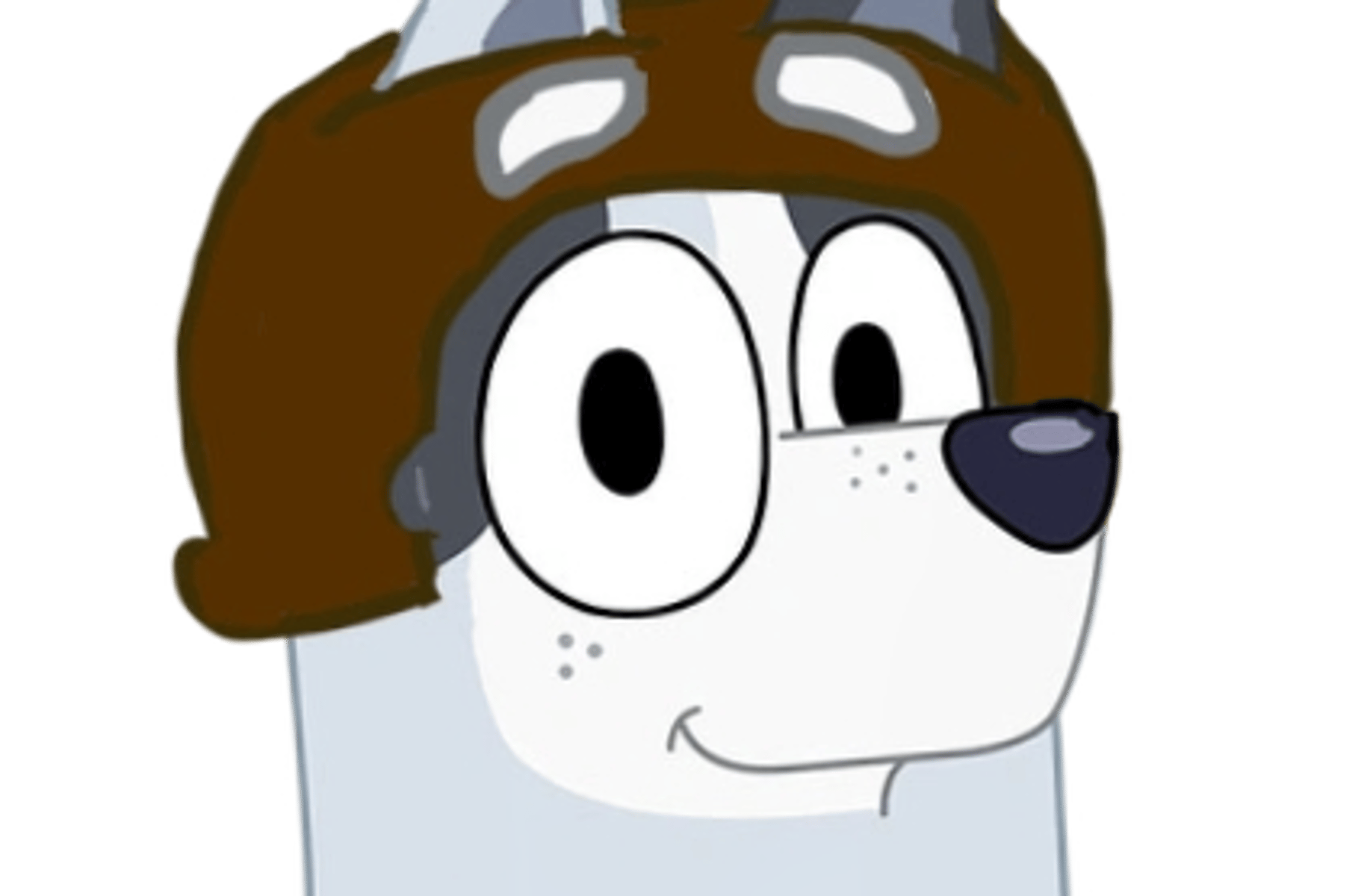 Trixie Heelar (My Au).