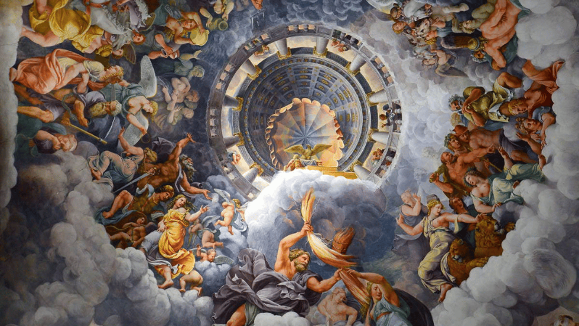 Greek Gods