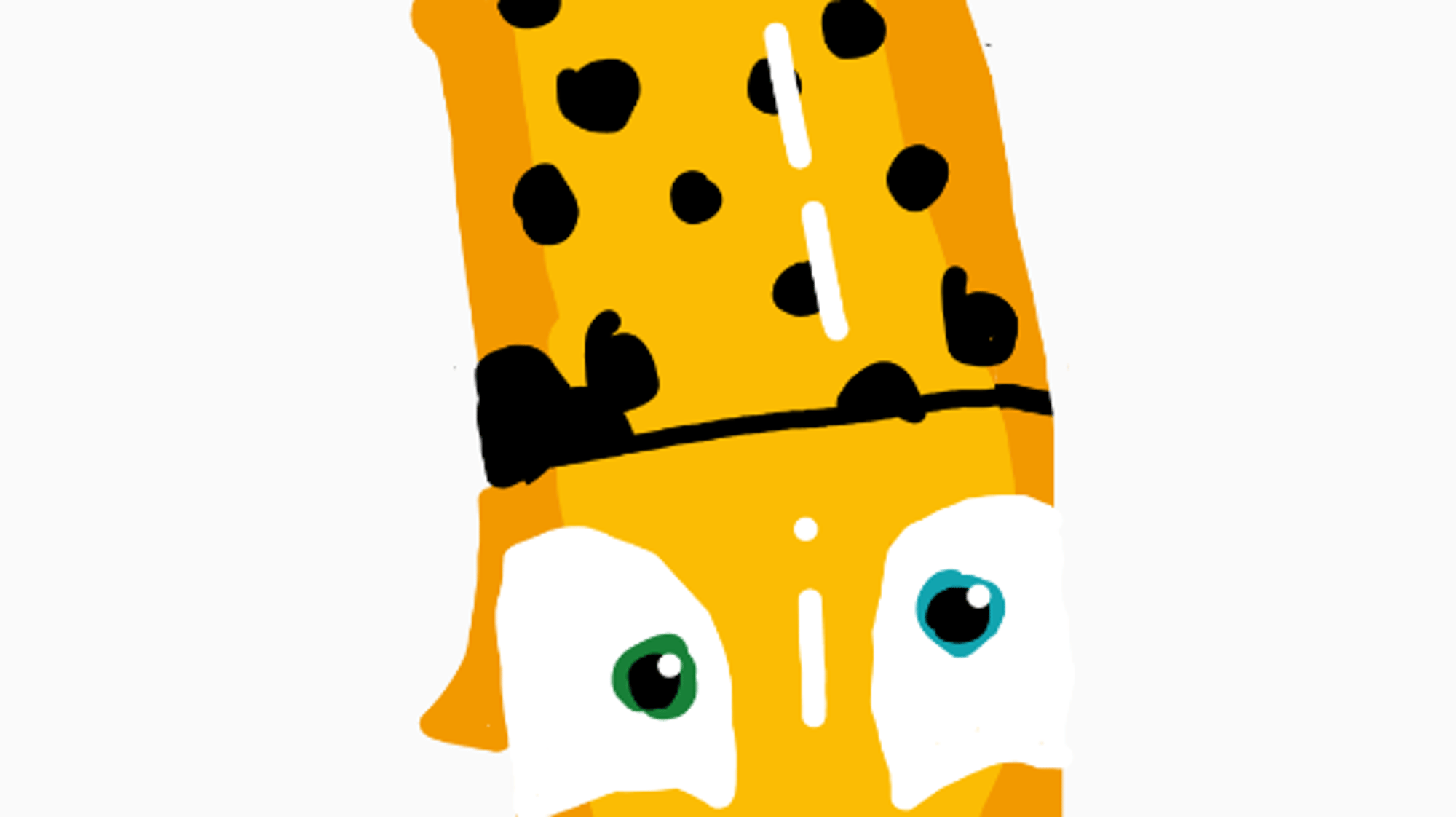 Atlas/ Mr squid OC