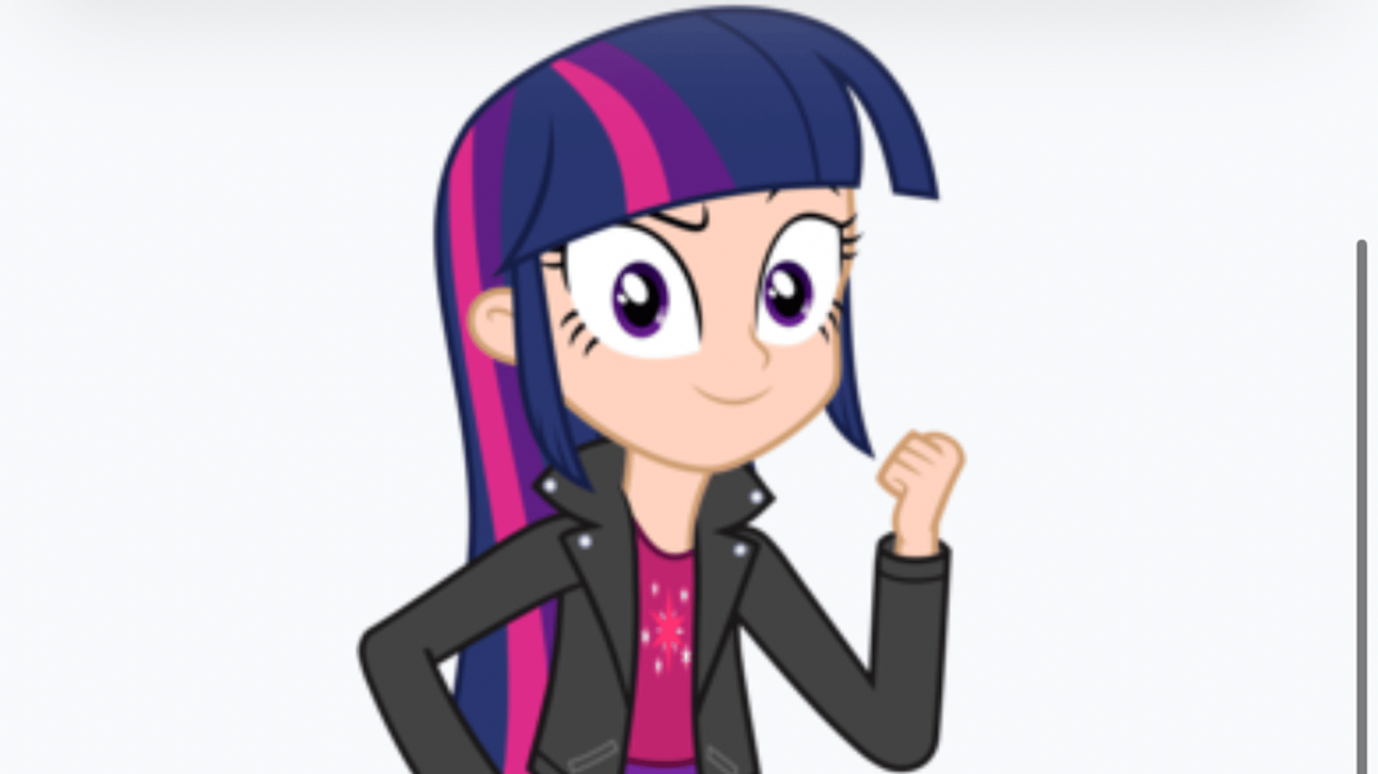 Twilight sparkle
