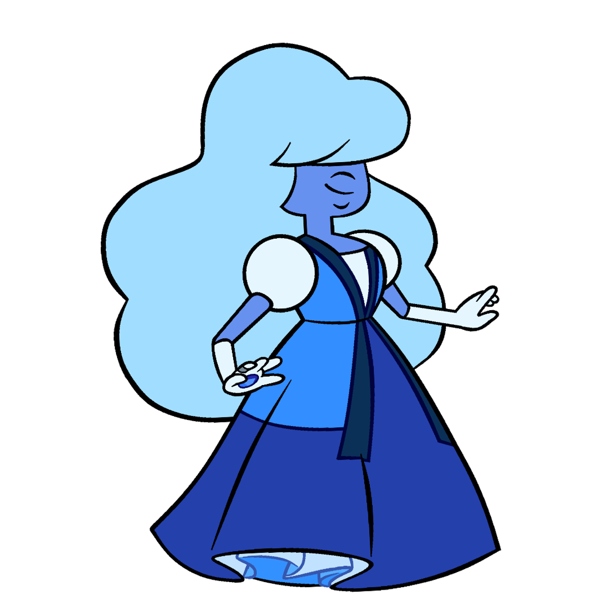 Sapphire