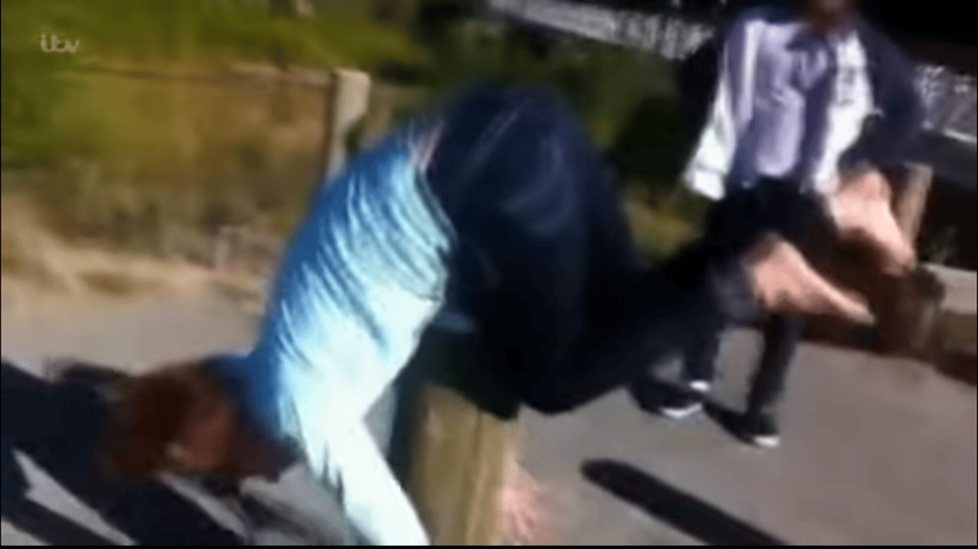 Boy